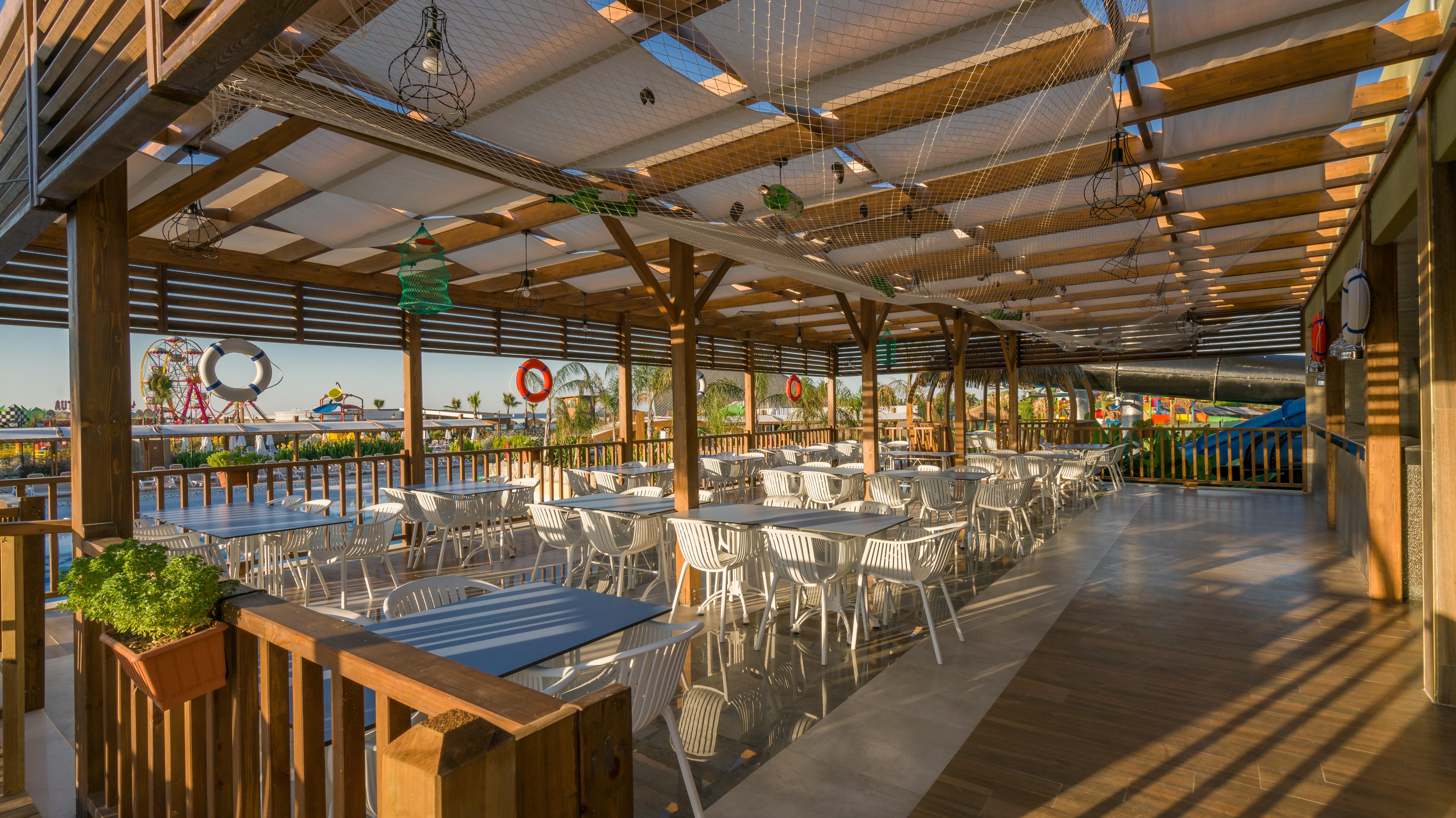 Hotel Adalya Elite Lara Antalya