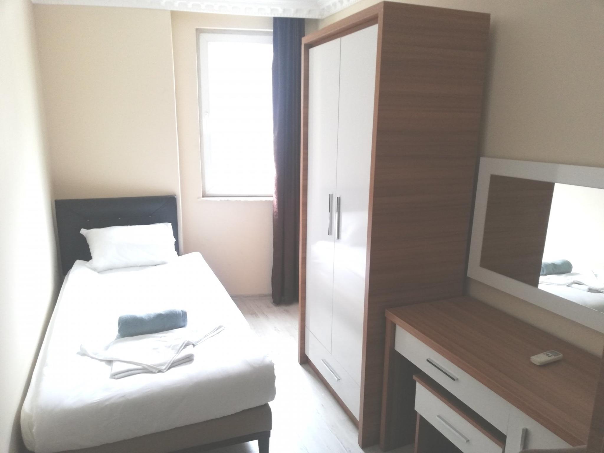 Sies Hotel Antalya