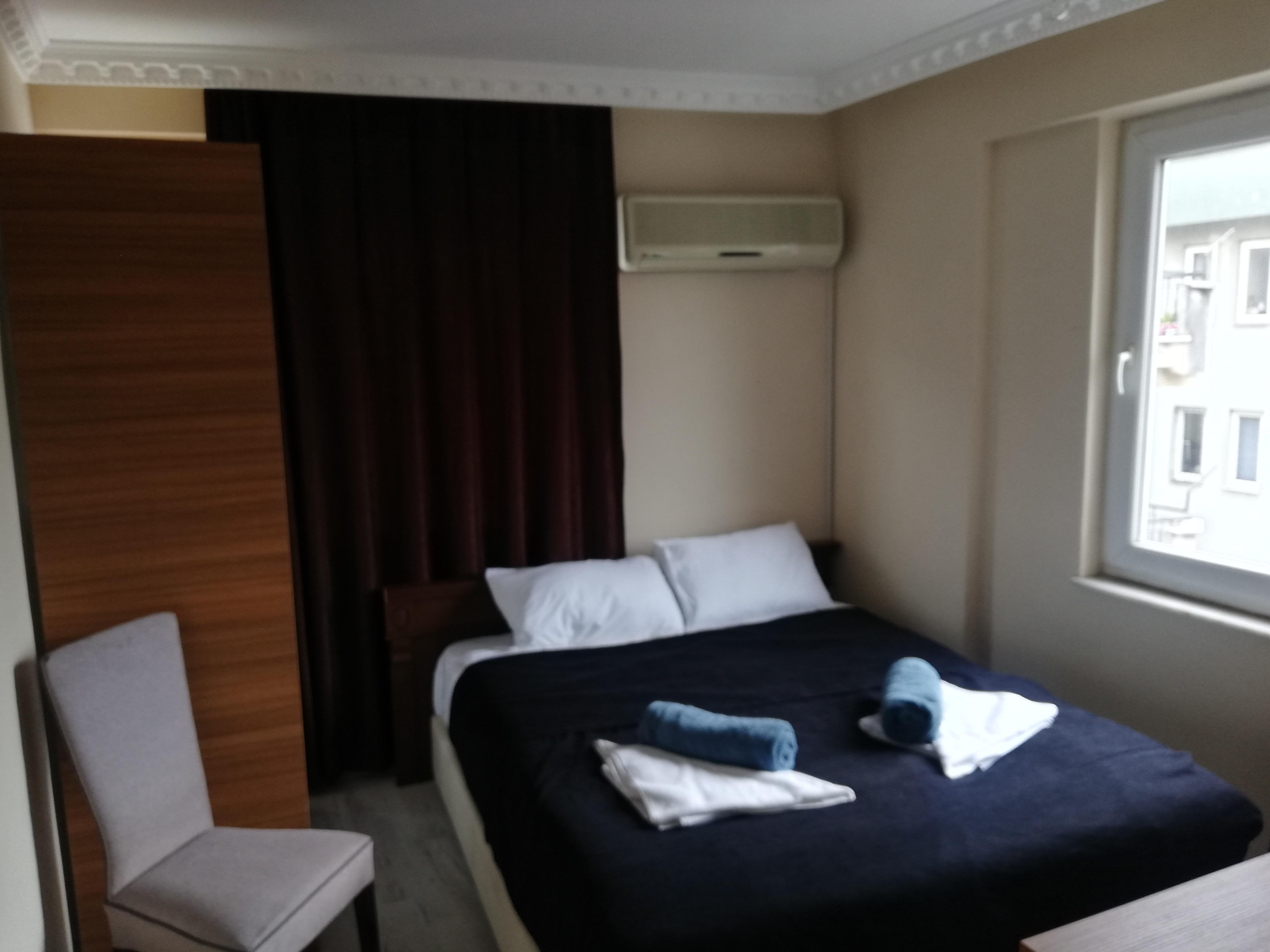 Hotel Sies