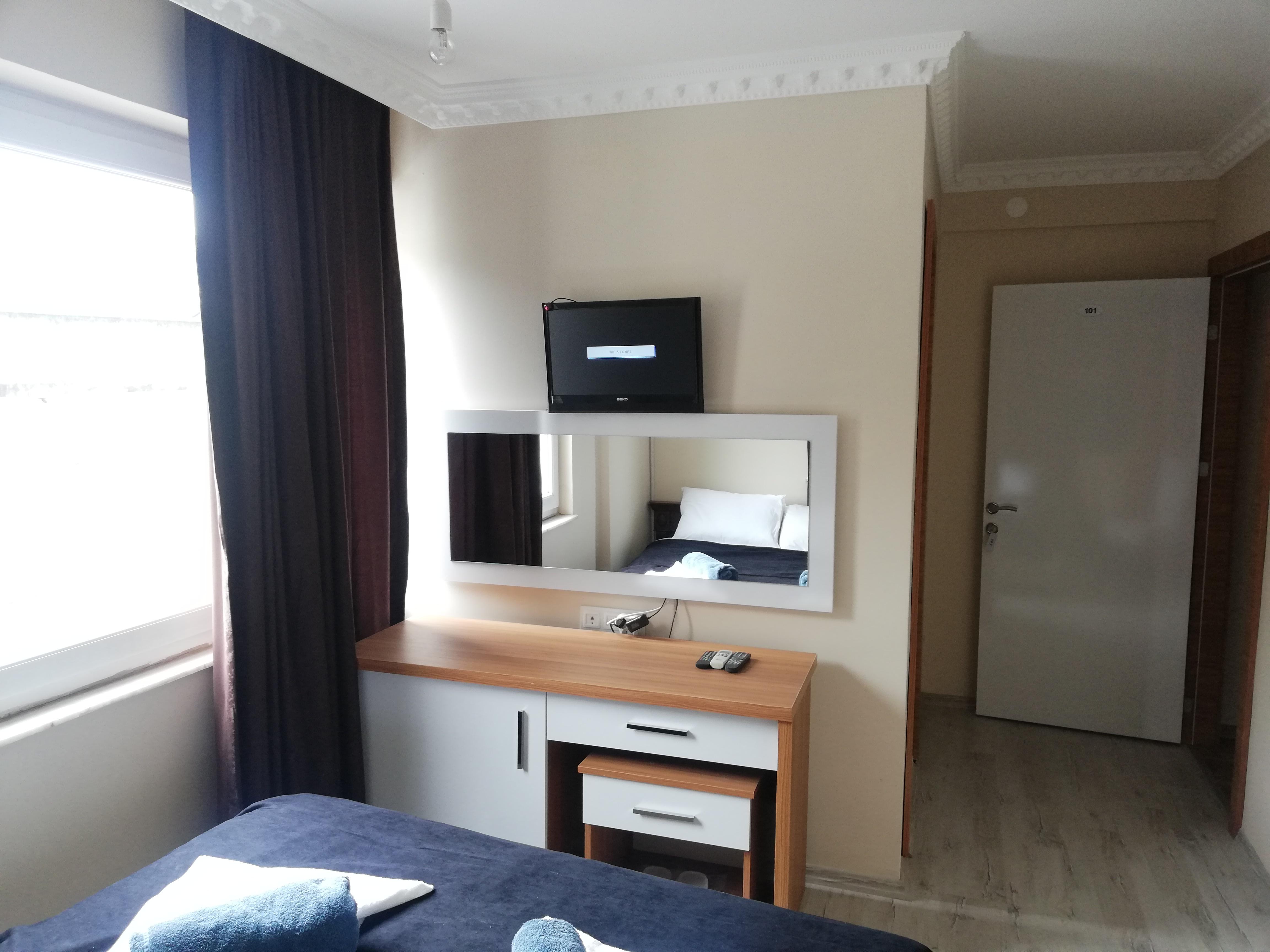 Sies Hotel