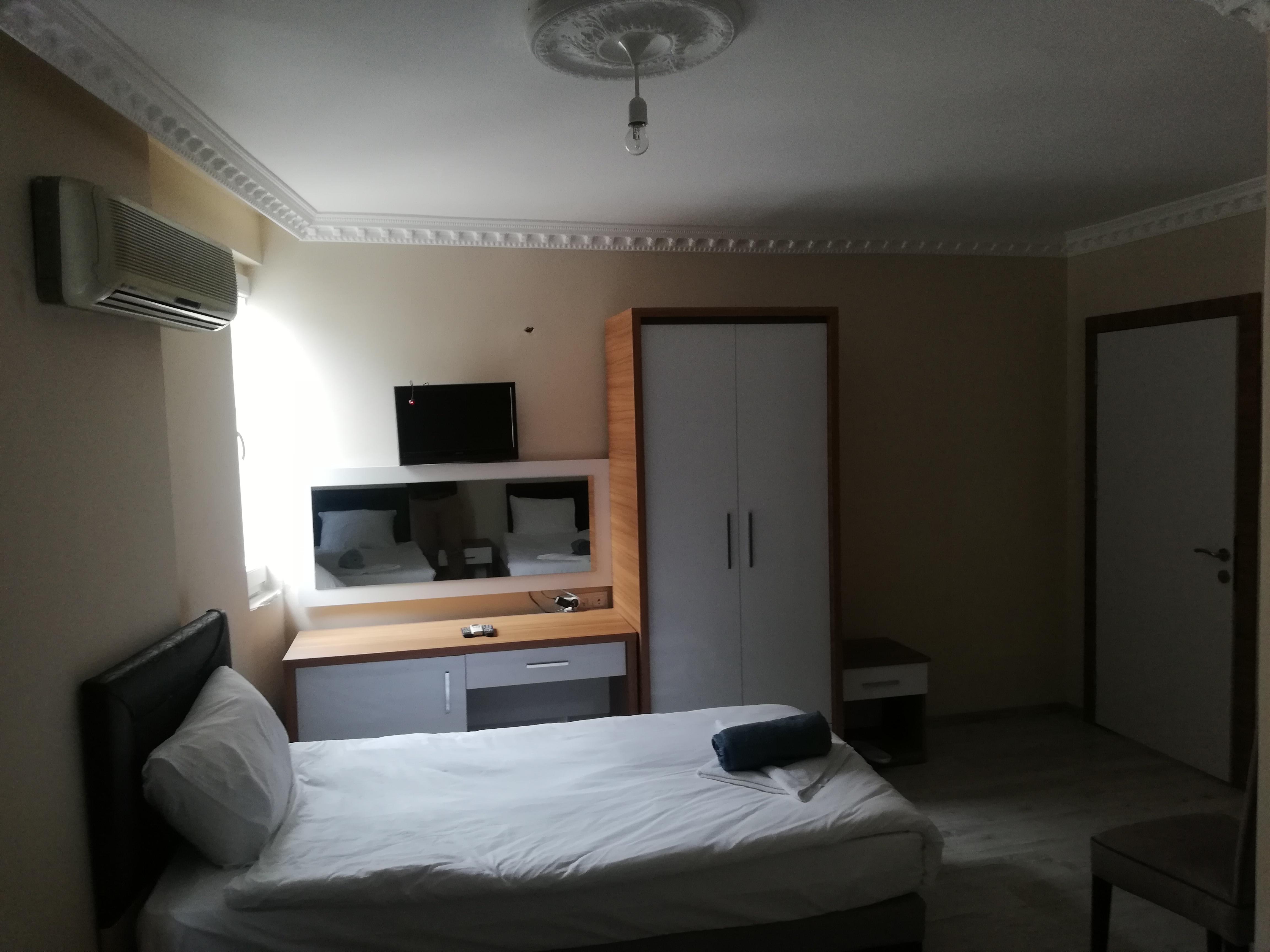 Sies 4* Antalya
