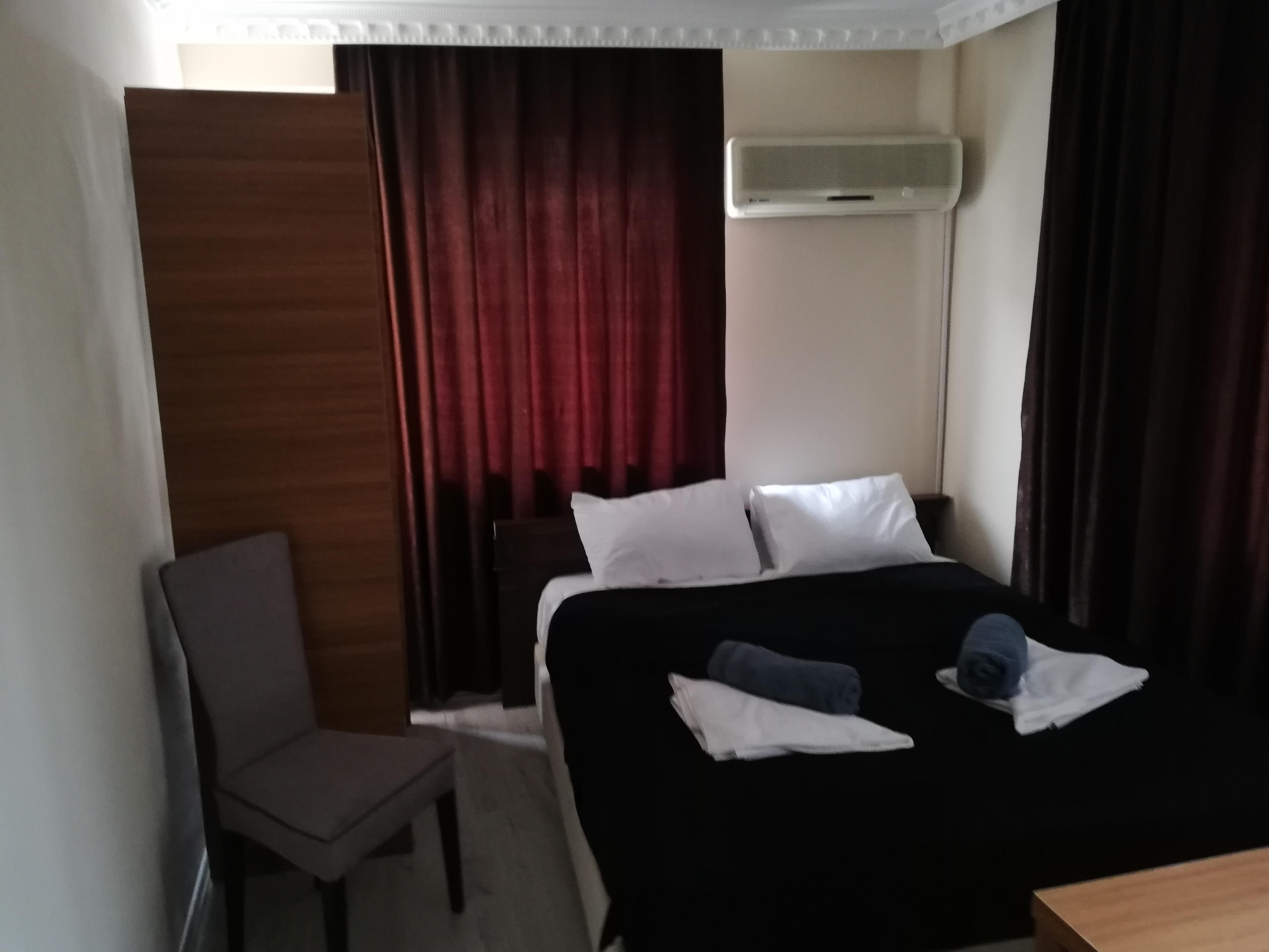 Sies Hotel Antalya
