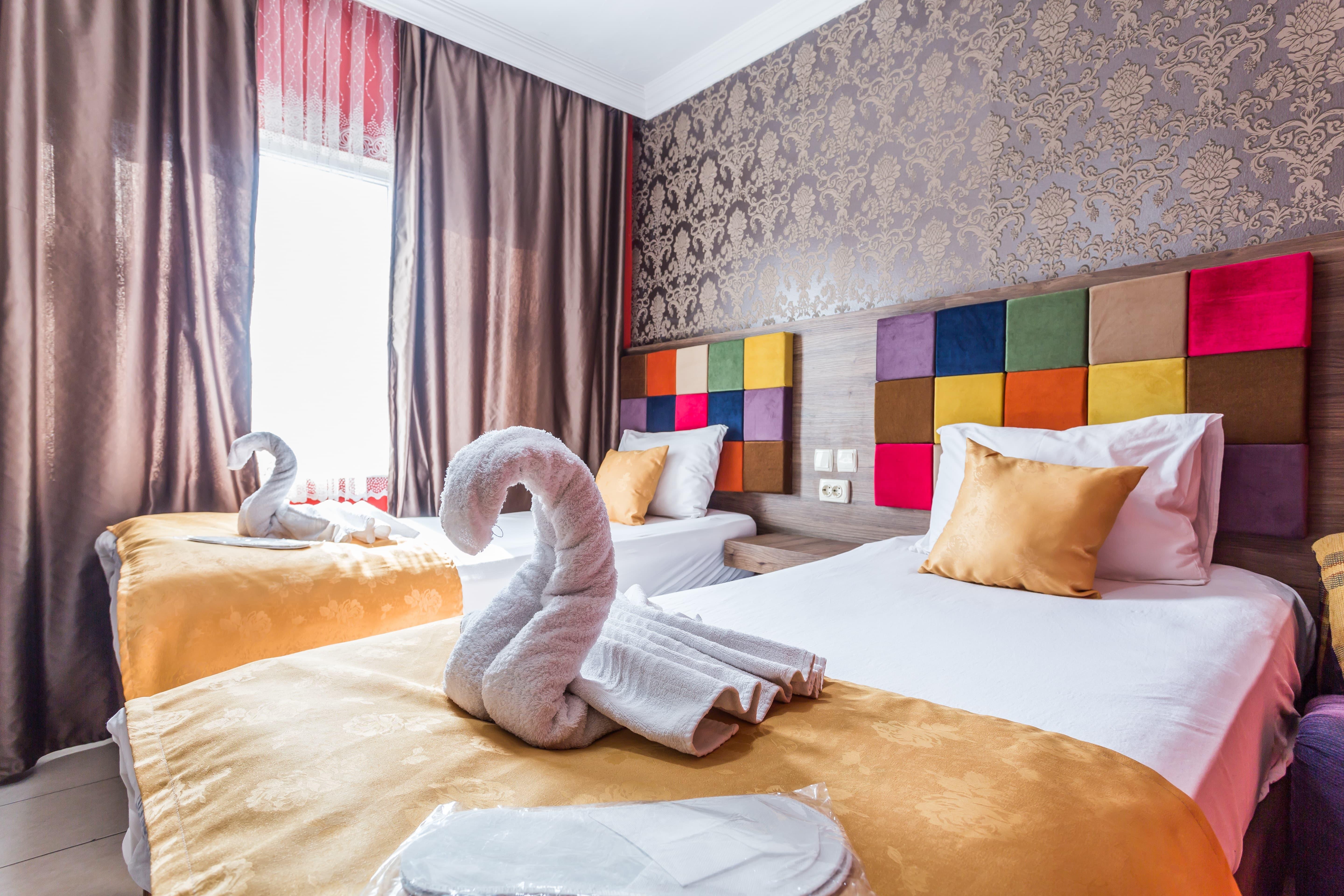 Hotel Hotel Twenty Antalya