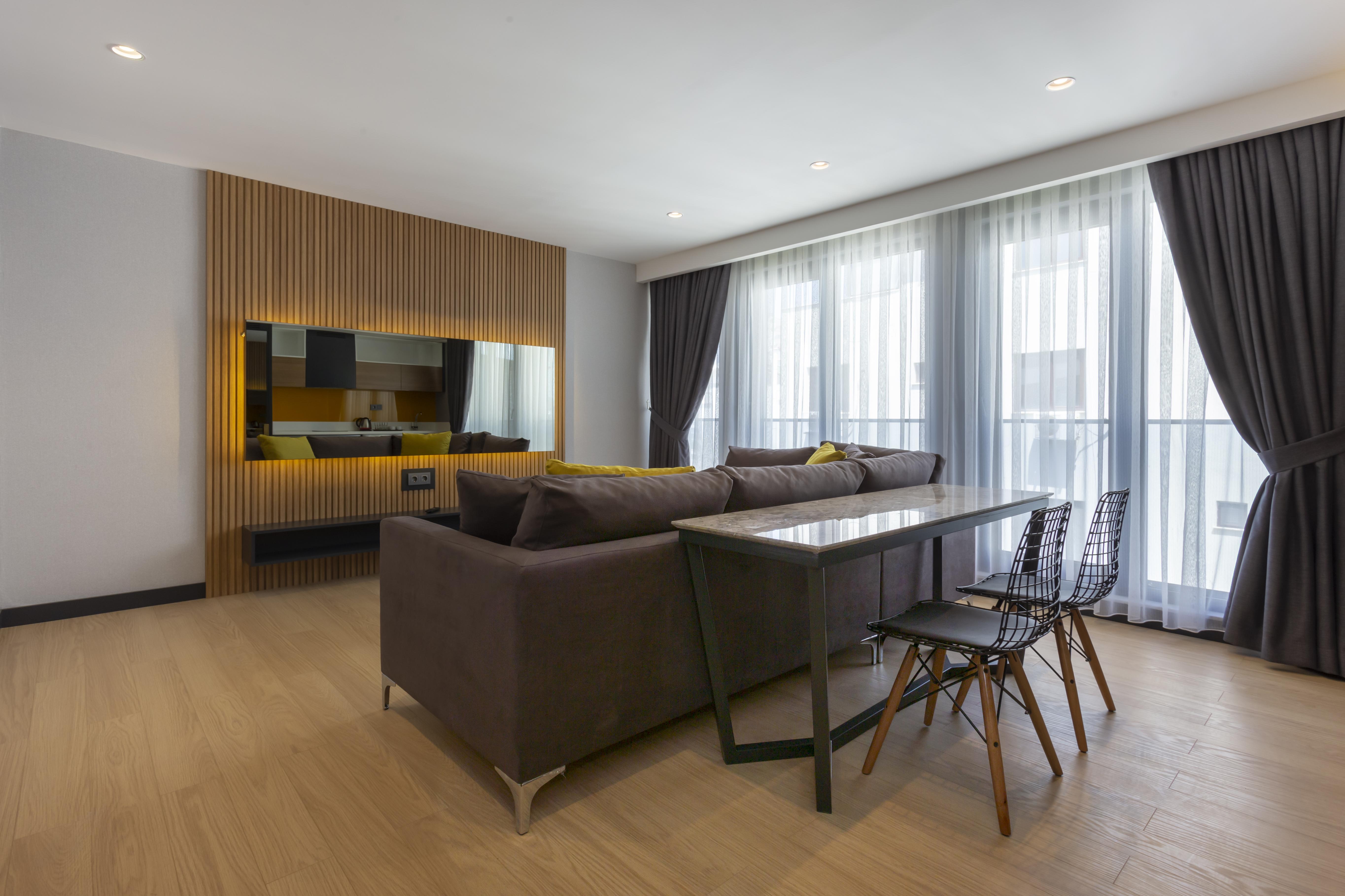 Nox Aparthotel Antalya
