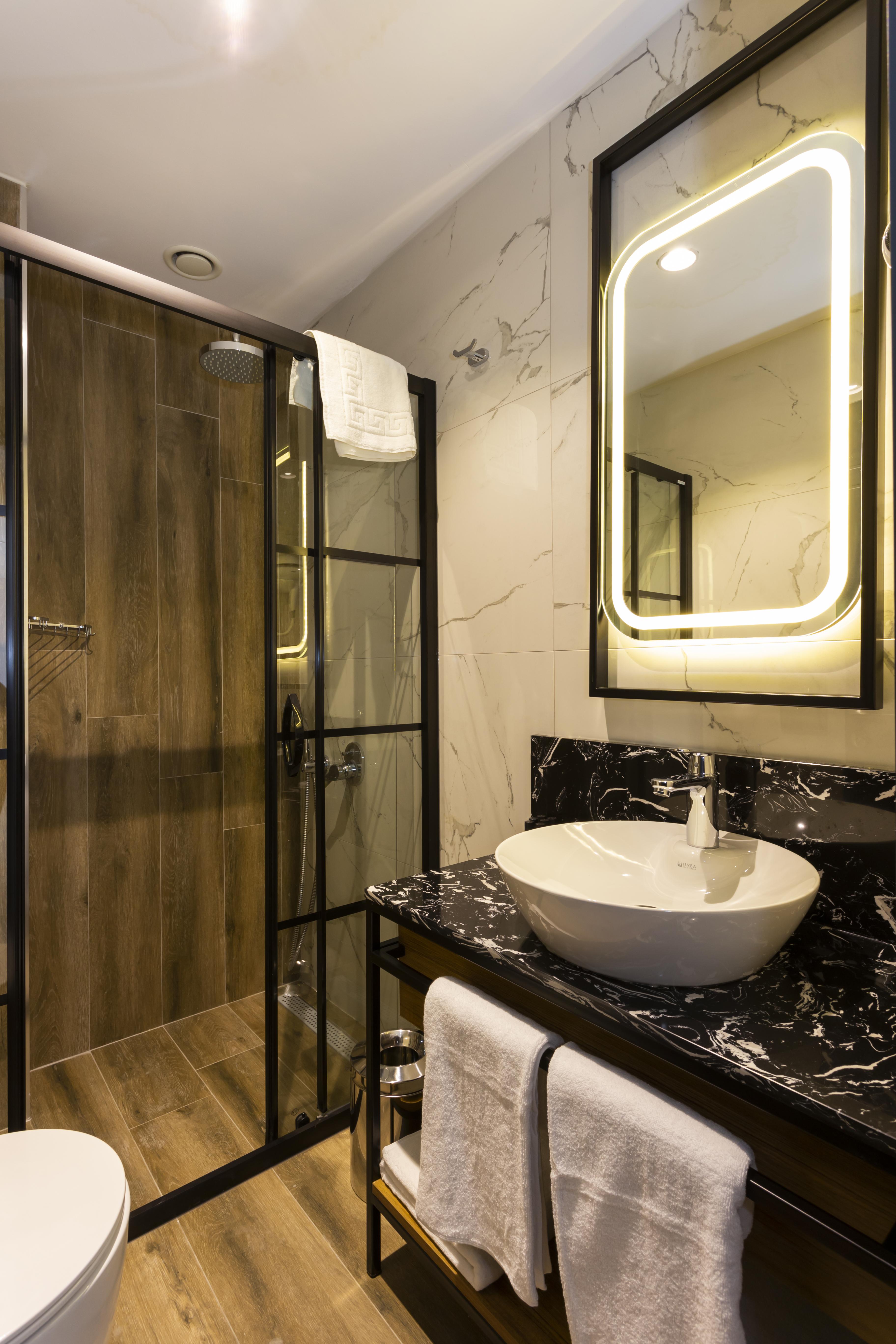 Aparthotel Nox Antalya