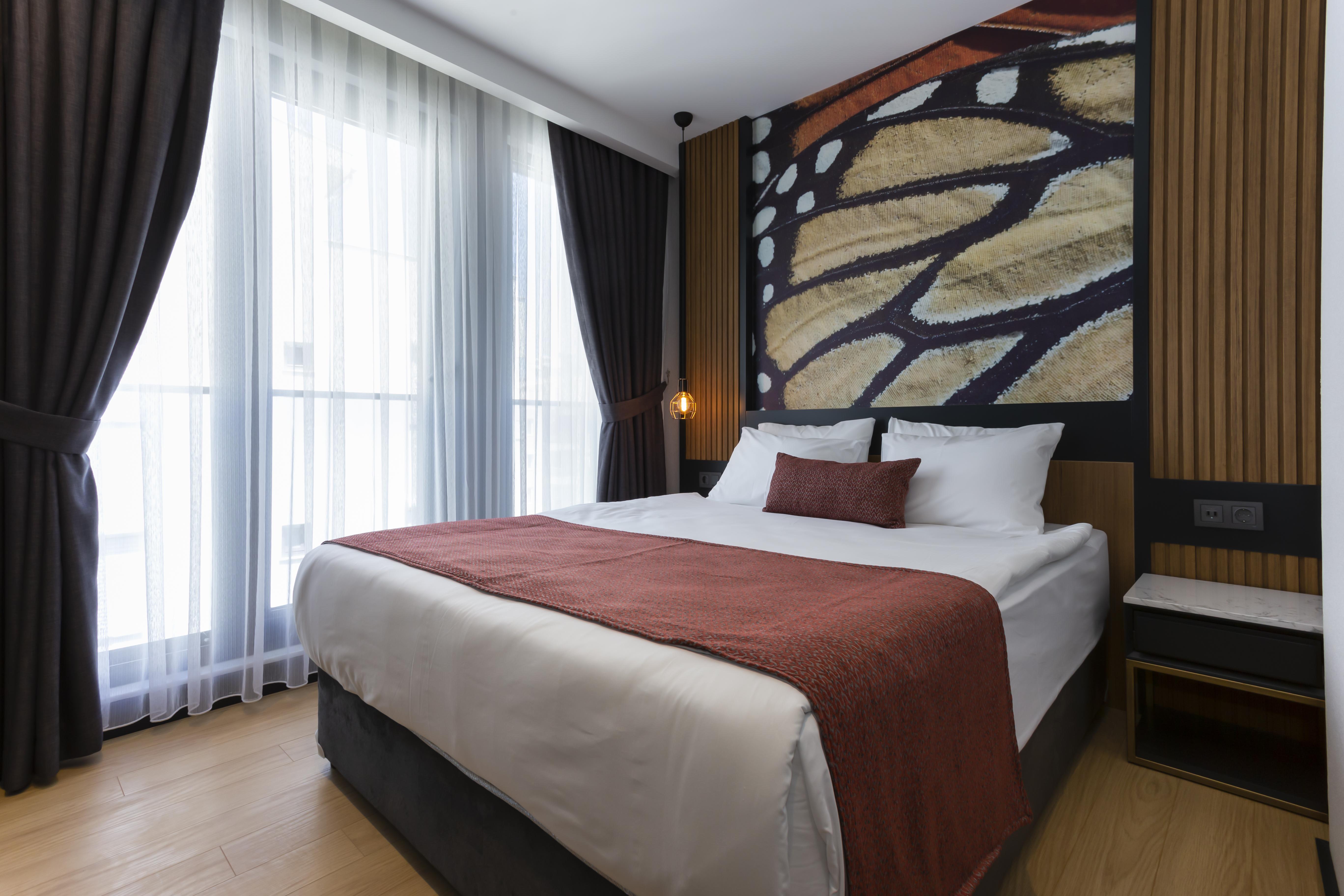 Nox Aparthotel