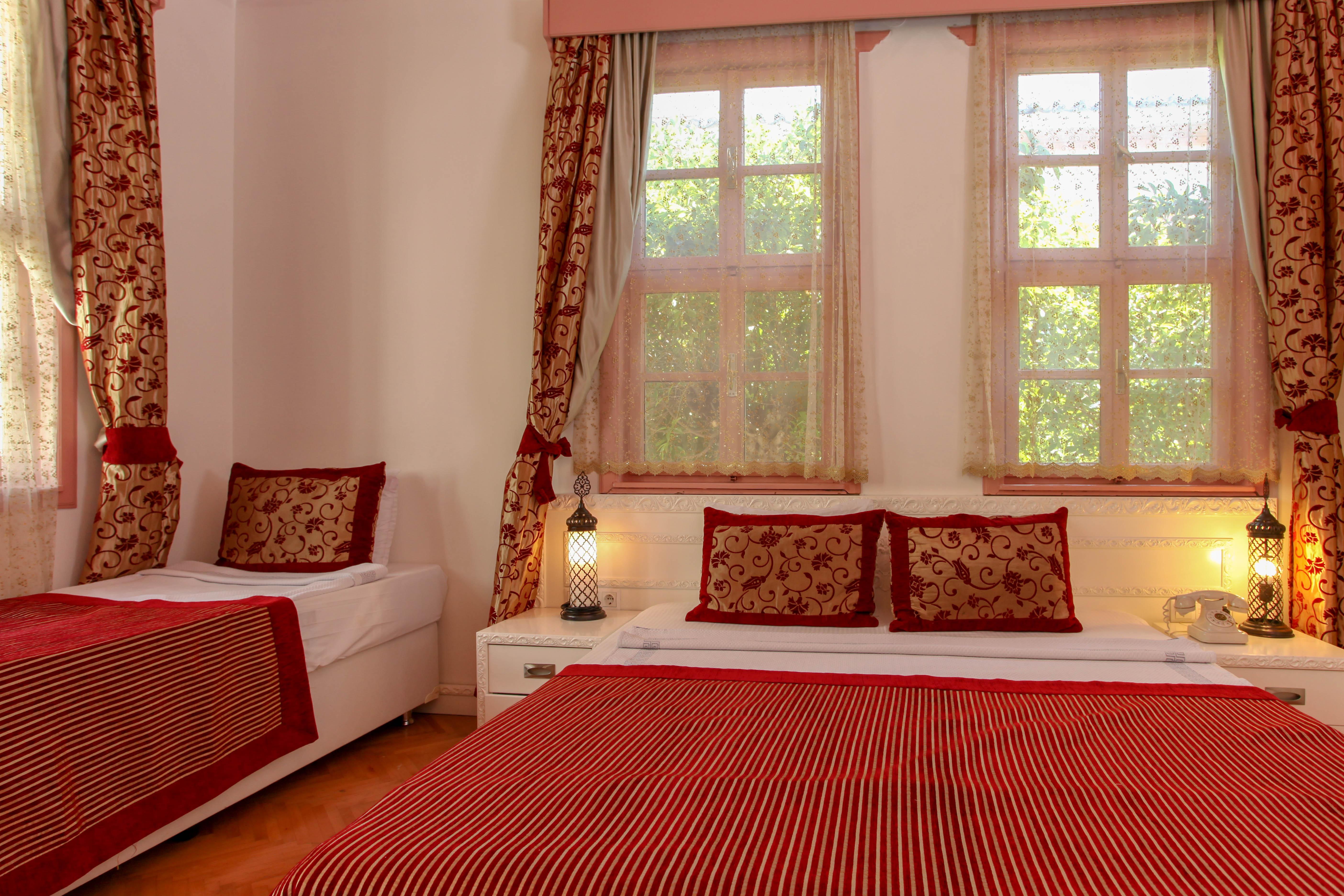 Otel Afflon Old Marin 2*