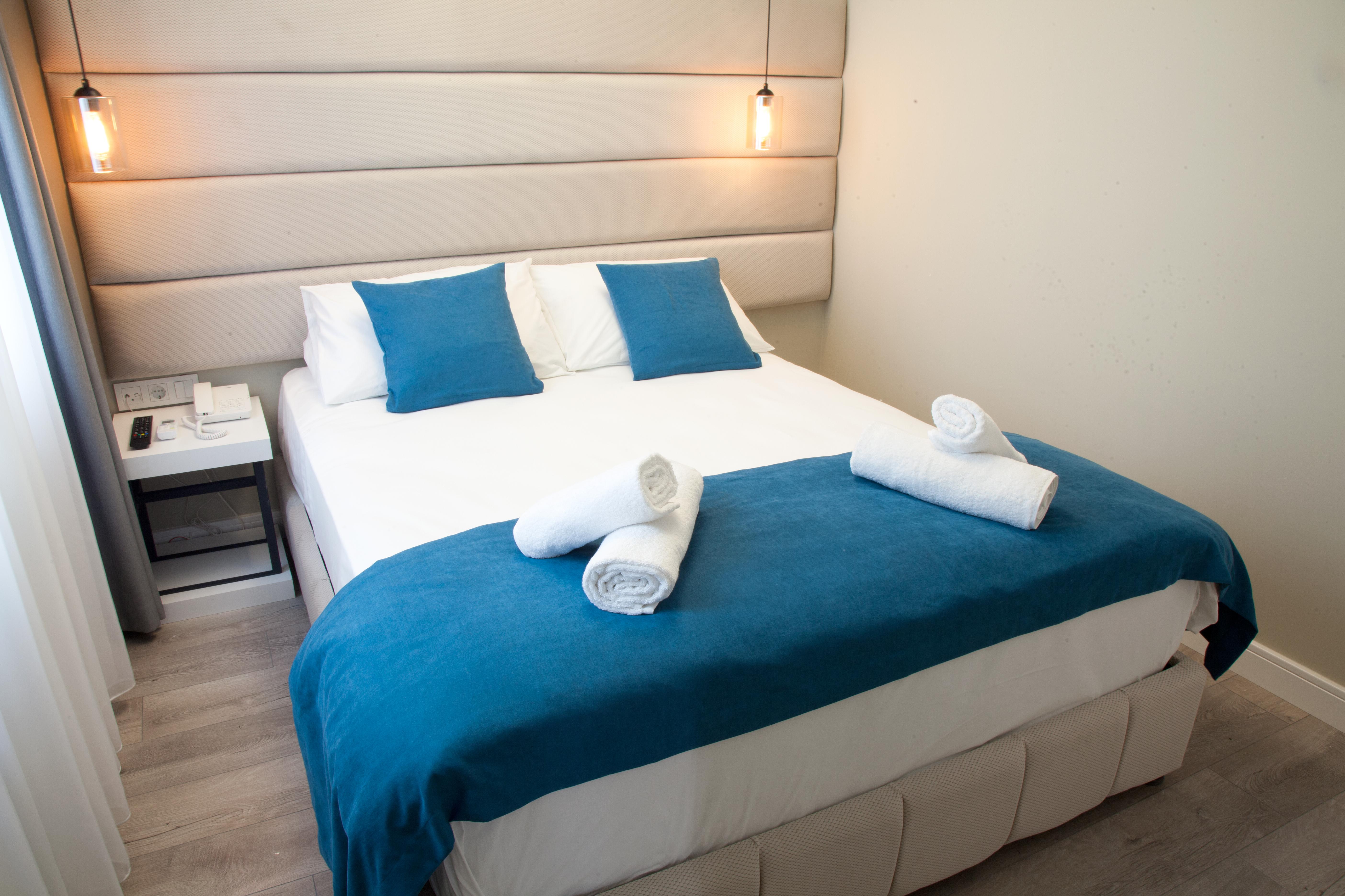 Siete Hotel 3*