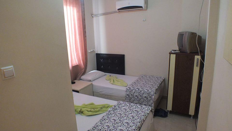 Ersoy Aga Aparthotel Antalya