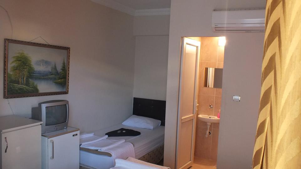 Aparthotel Ersoy Aga 2*