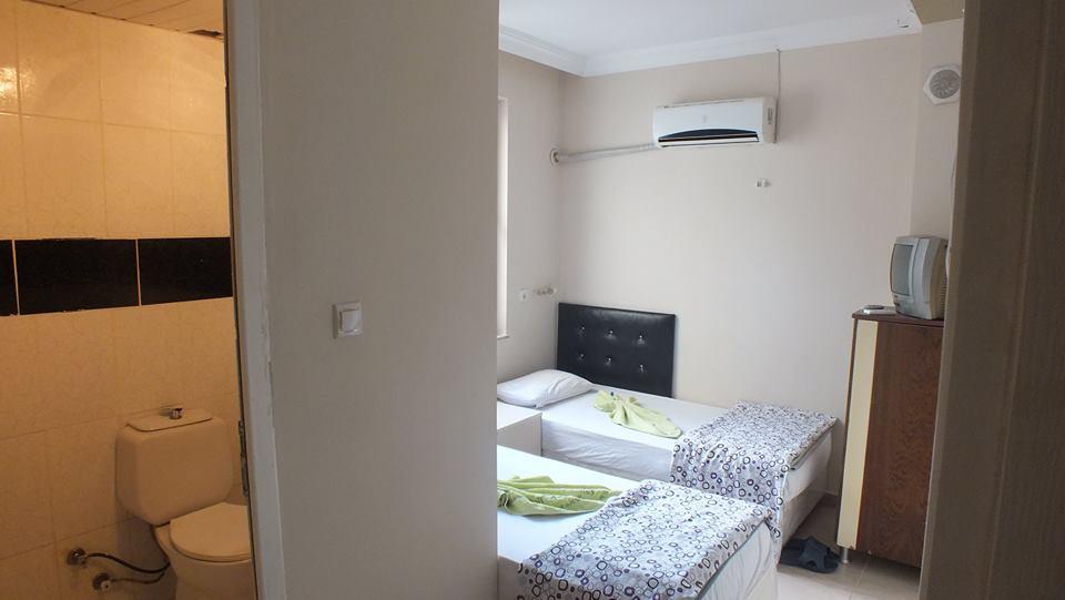 Ersoy Aga Aparthotel