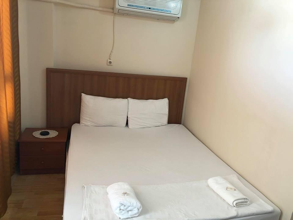 Aparthotel Ersoy Aga 2*