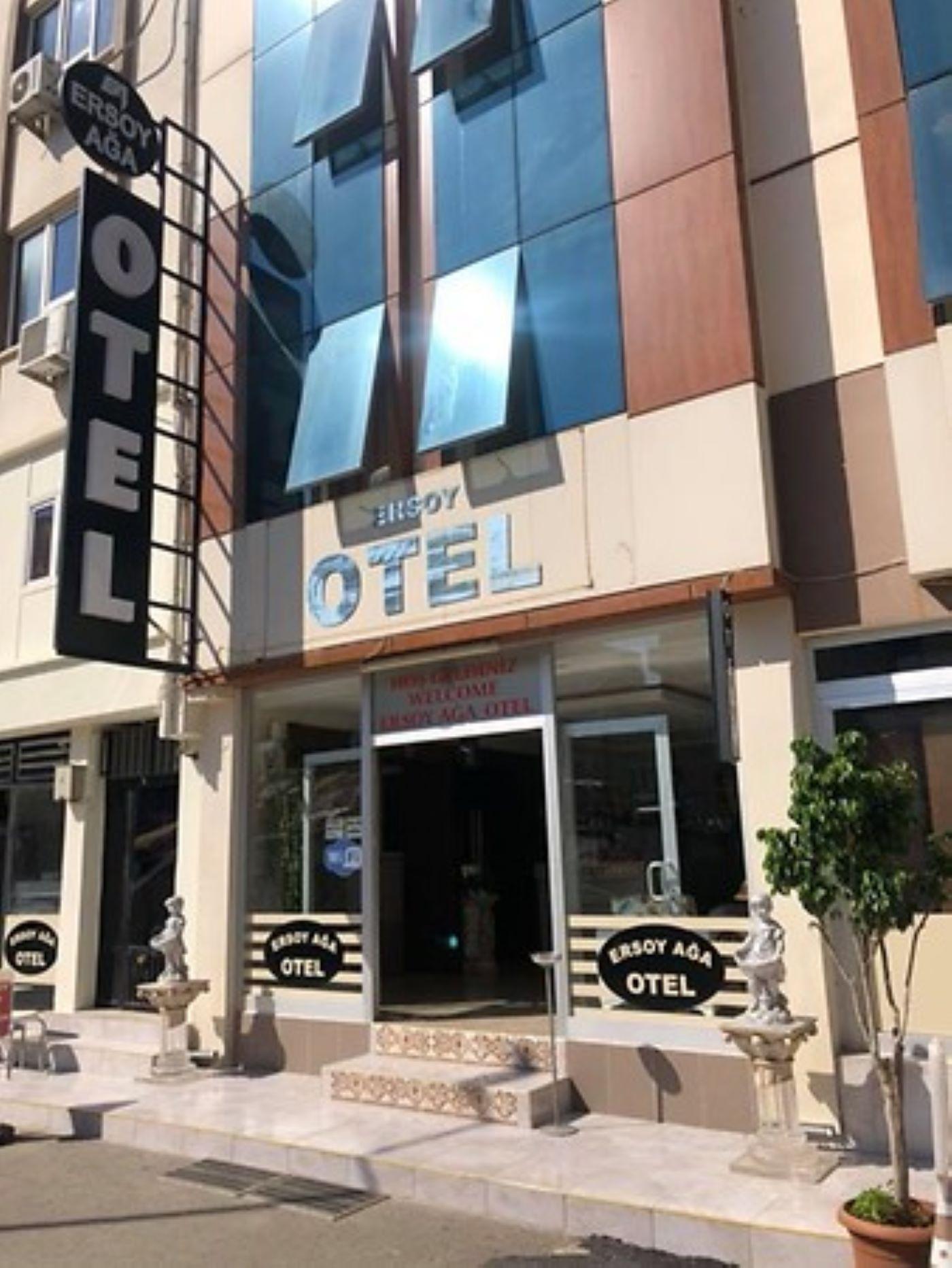 Ersoy Aga 2*
