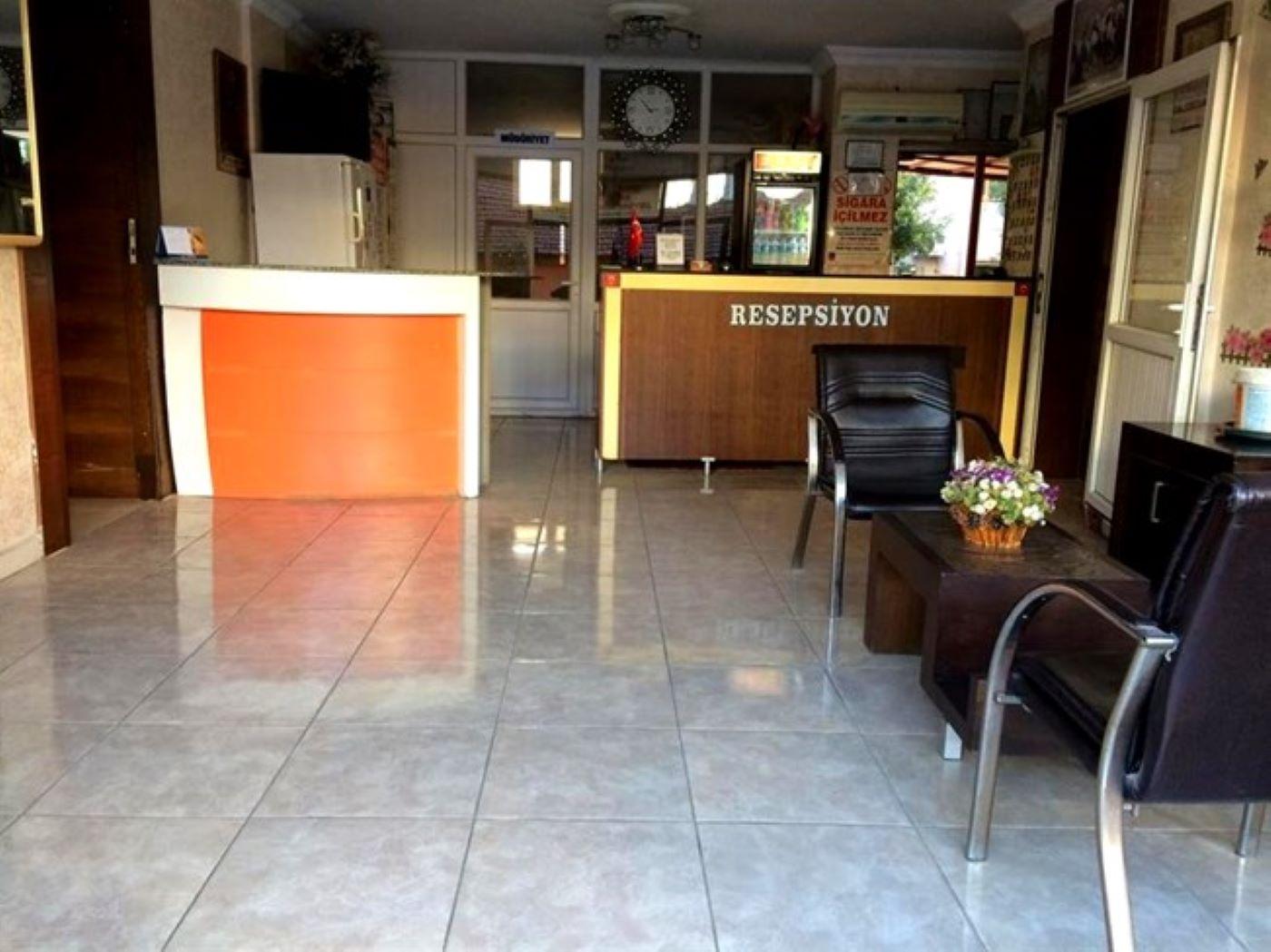 Aparthotel Ersoy Aga 2*