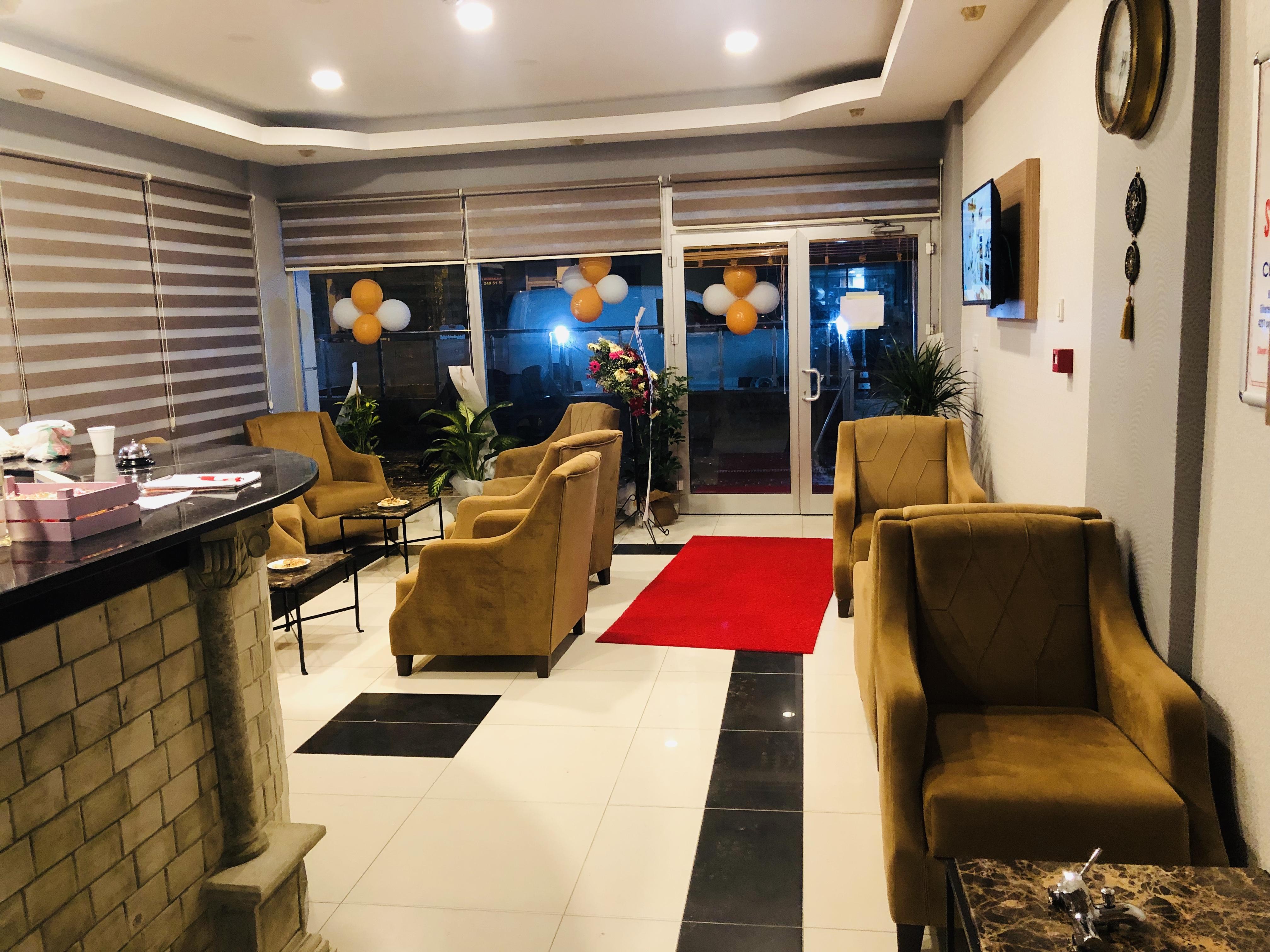 Hotel Ahsen