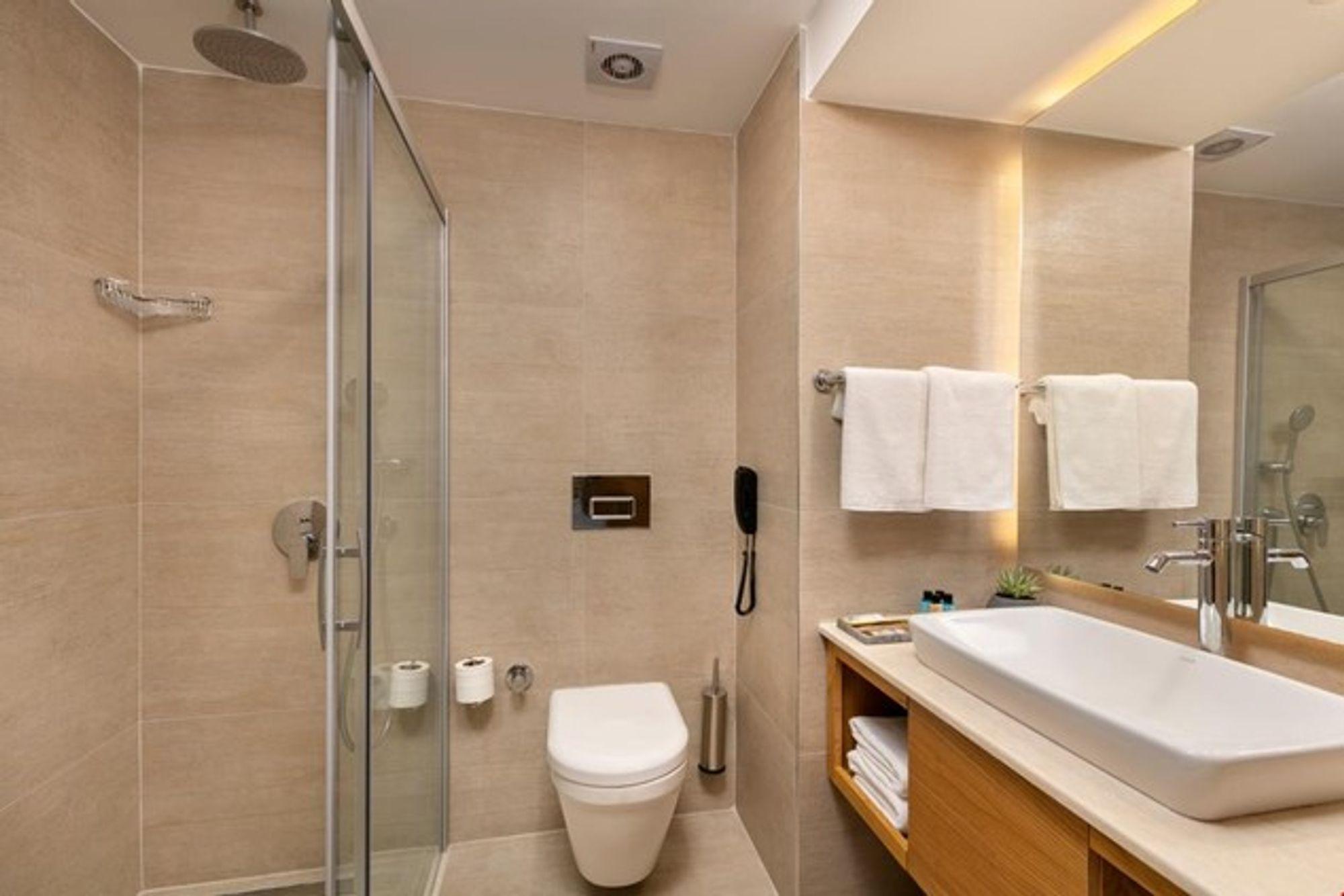 Pukka Hotel Antalya