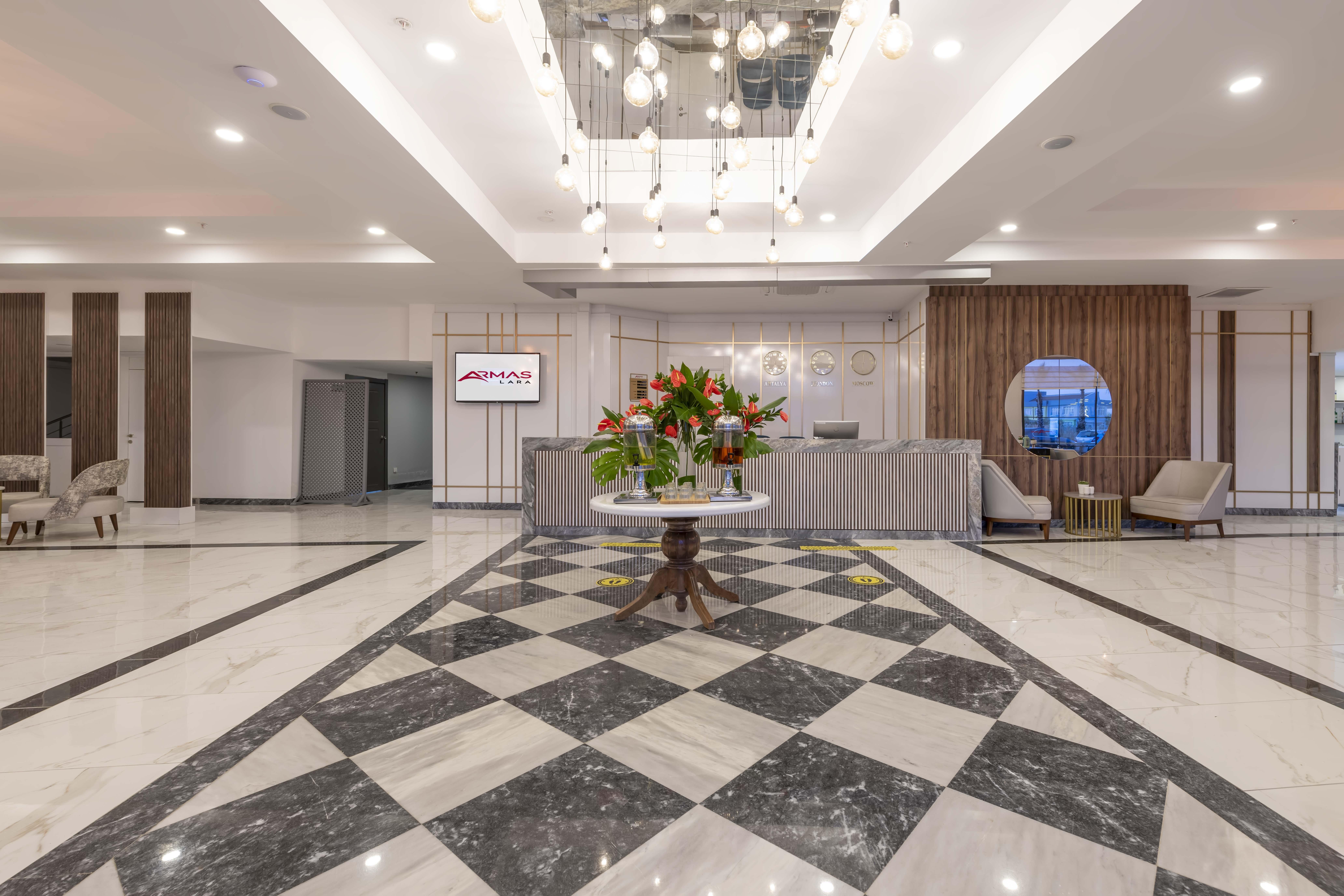 Royal Towers Lara Hotel 4*