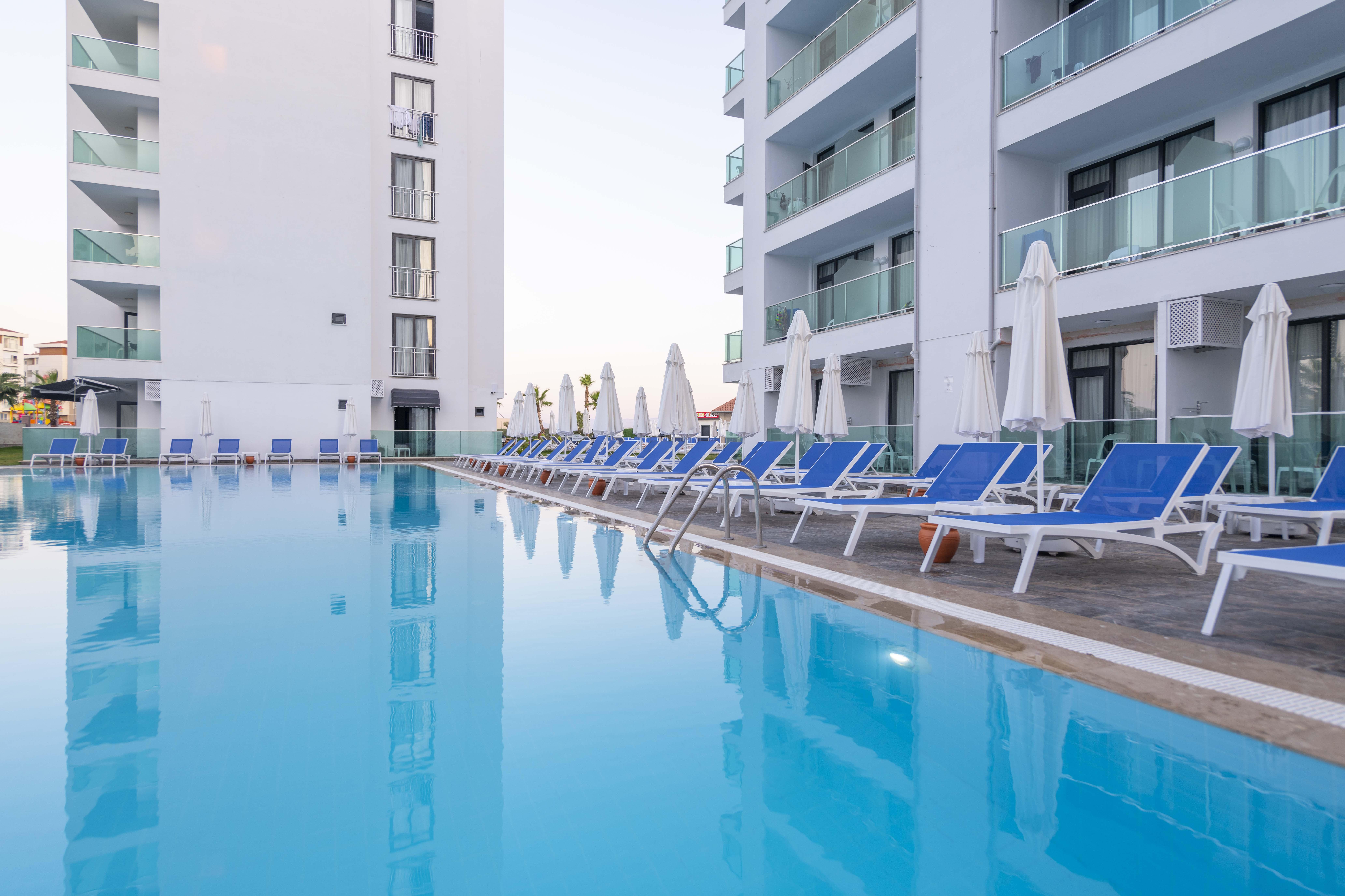 Royal Towers Lara Hotel 4*