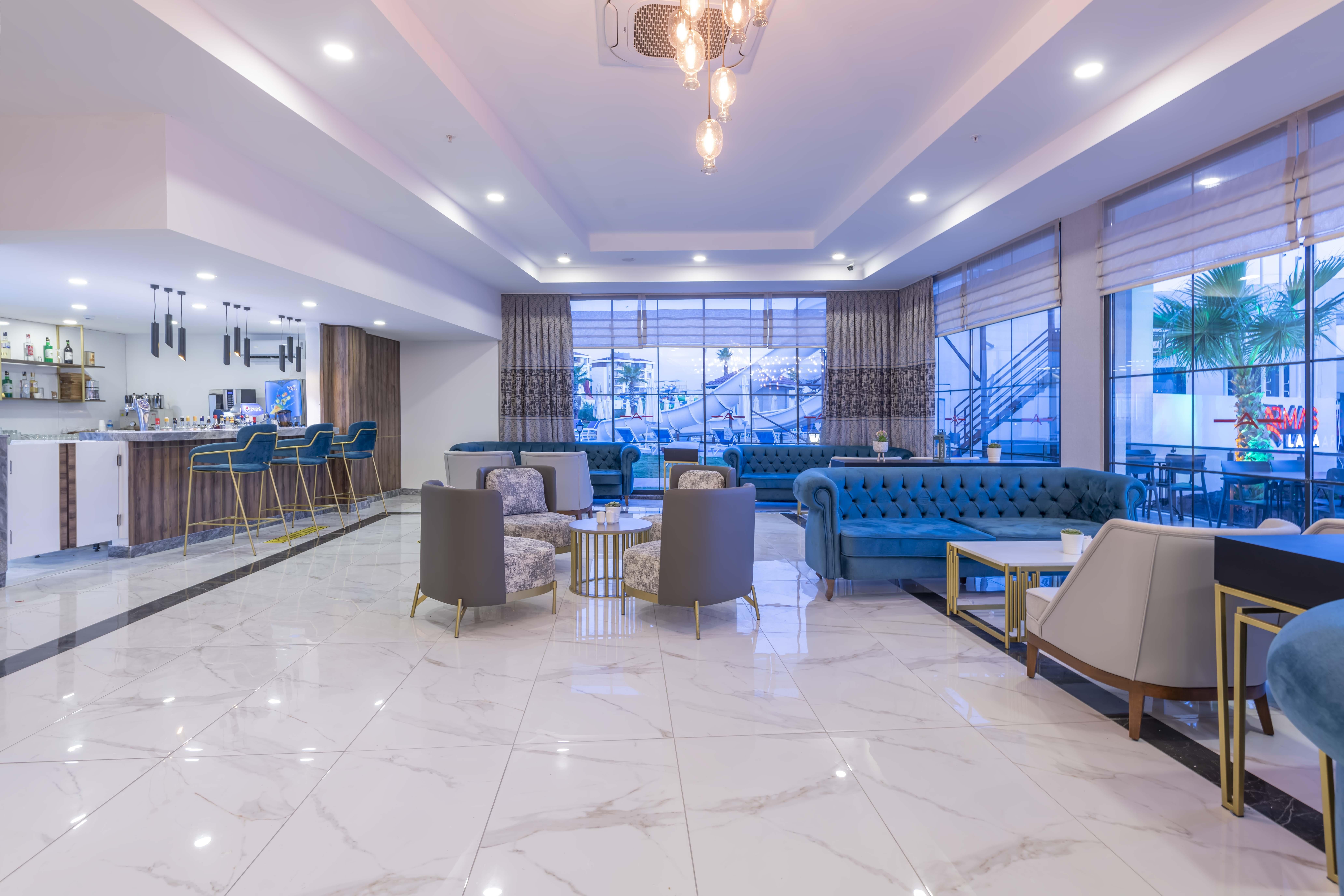 Hotel Royal Towers Lara Antalya