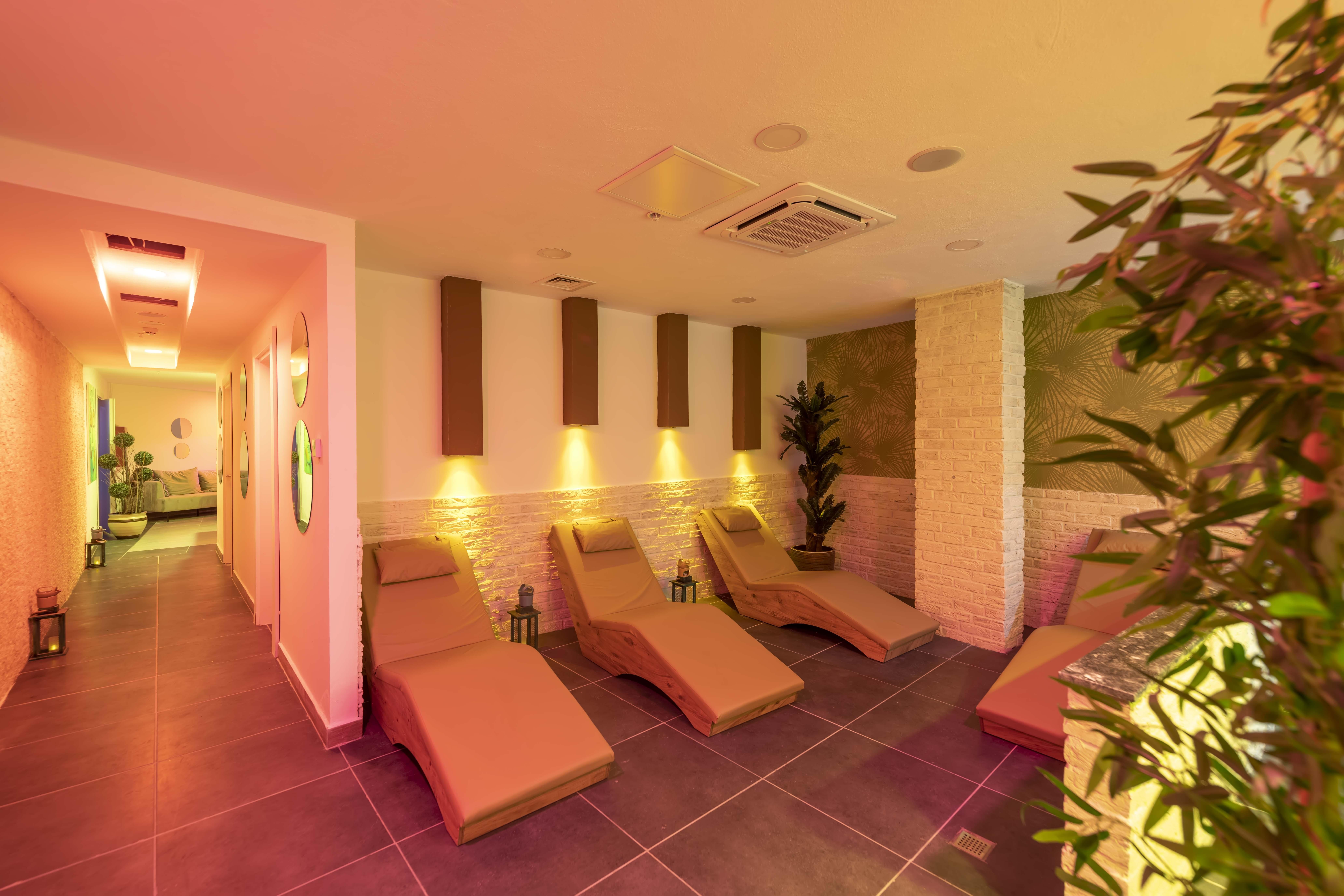 Royal Towers Lara 4* Antalya