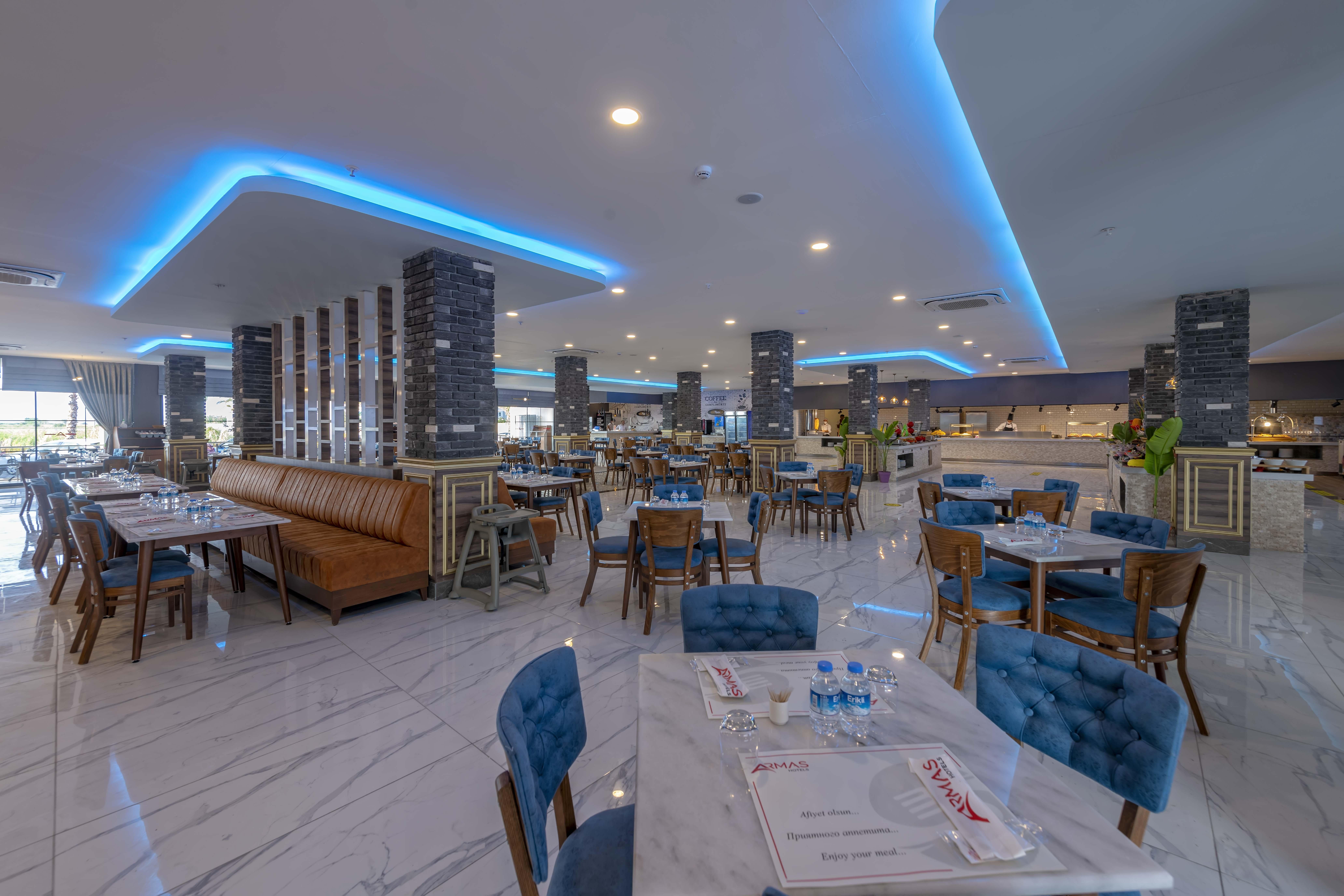 Royal Towers Lara Hotel 4*