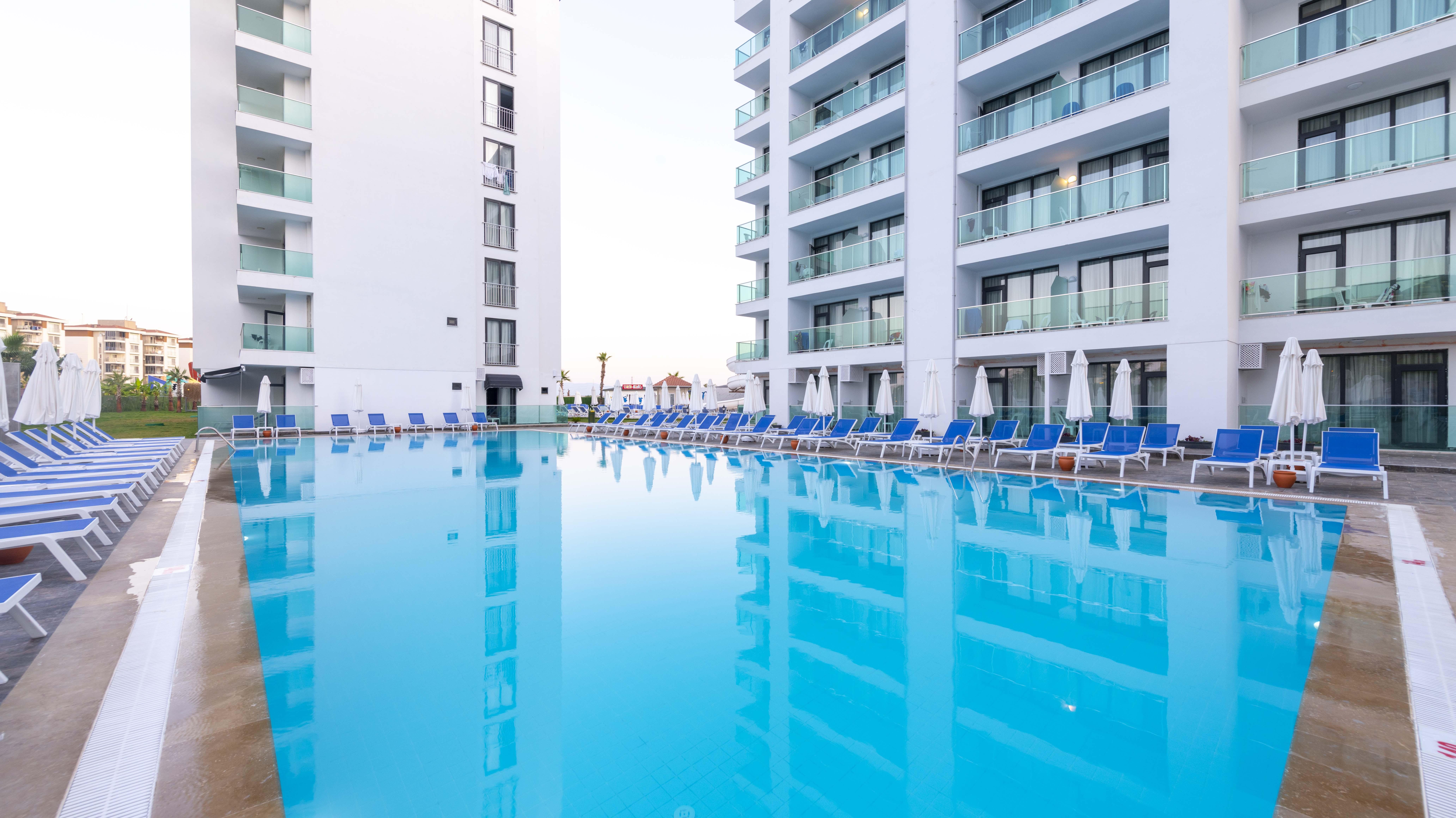 Royal Towers Lara Hotel 4*