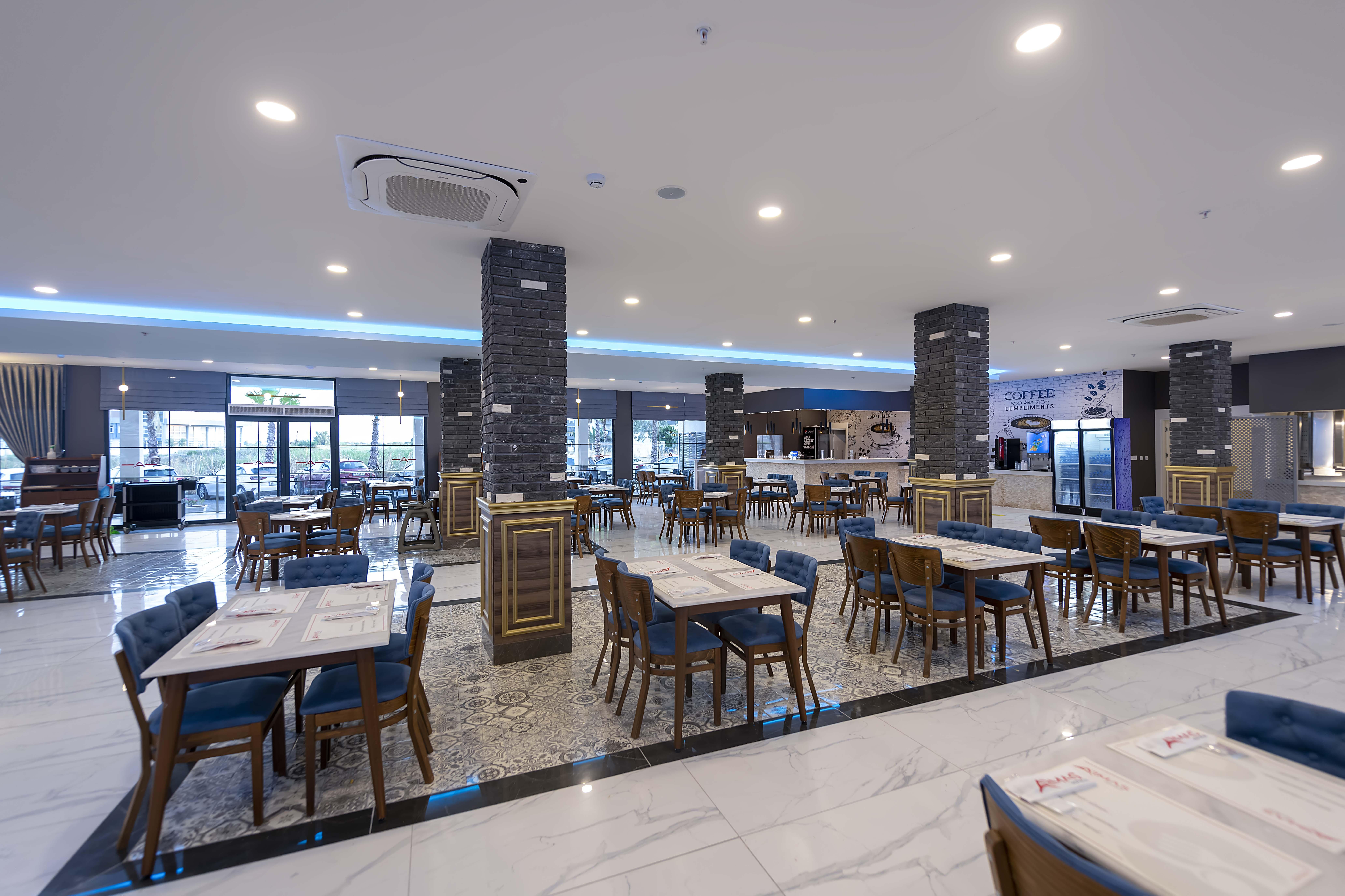 Hotel Royal Towers Lara 4*