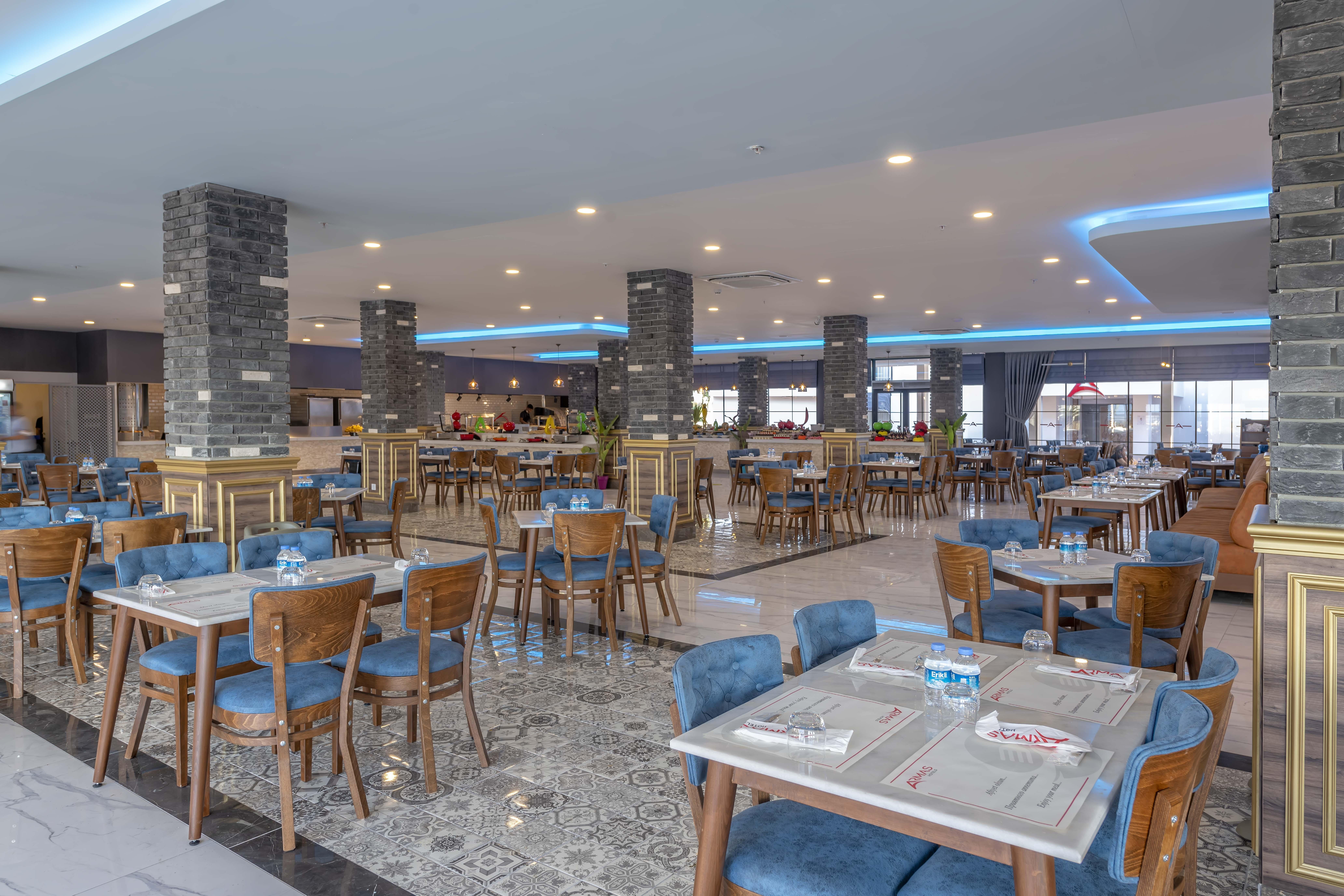 Hotel Royal Towers Lara 4*