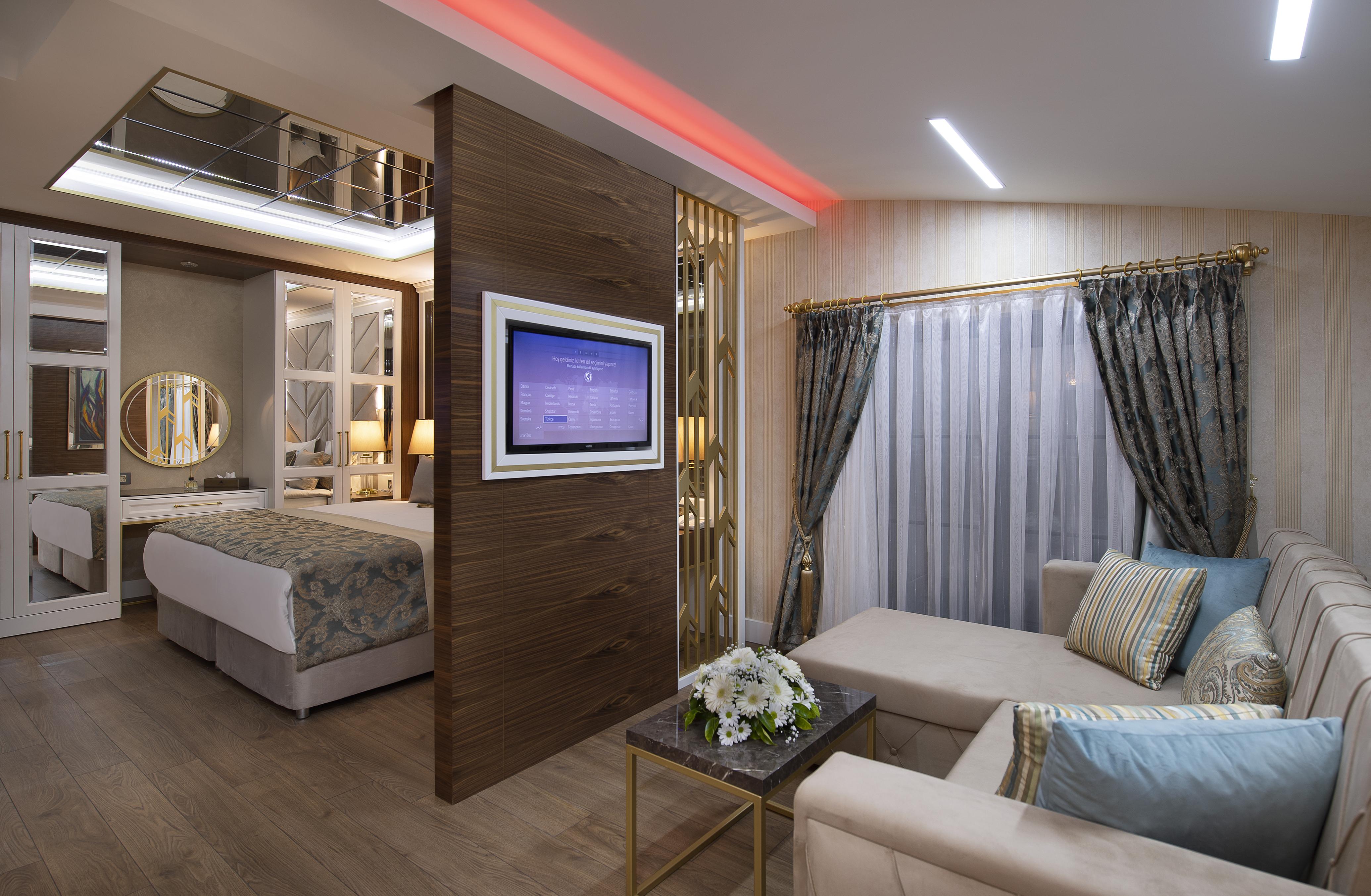 Hotel Elysium