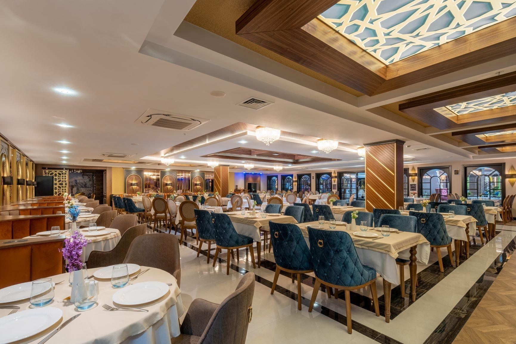 Elysium Hotel Antalya