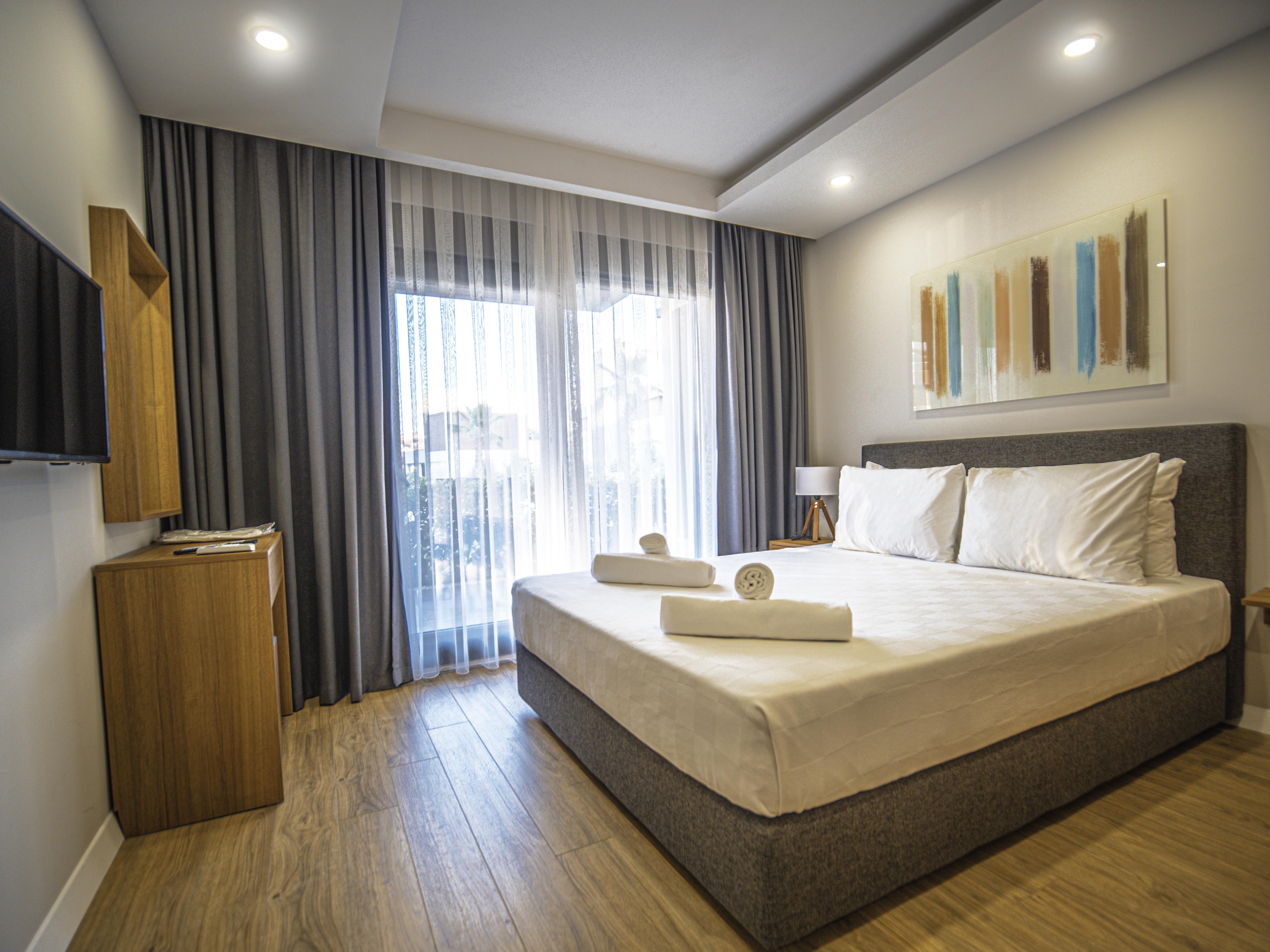 Hotel Veranda Antalya