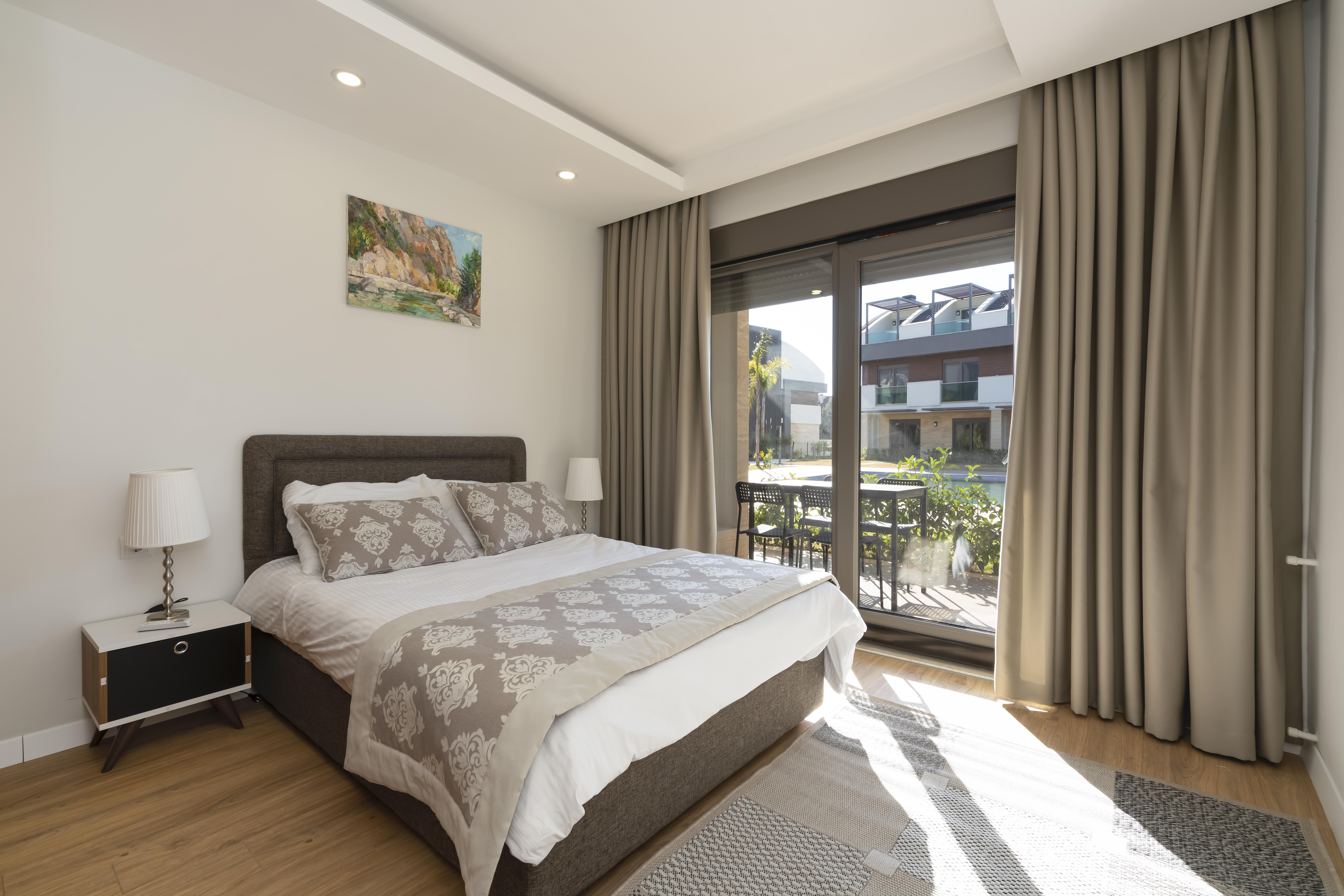 Veranda 3*