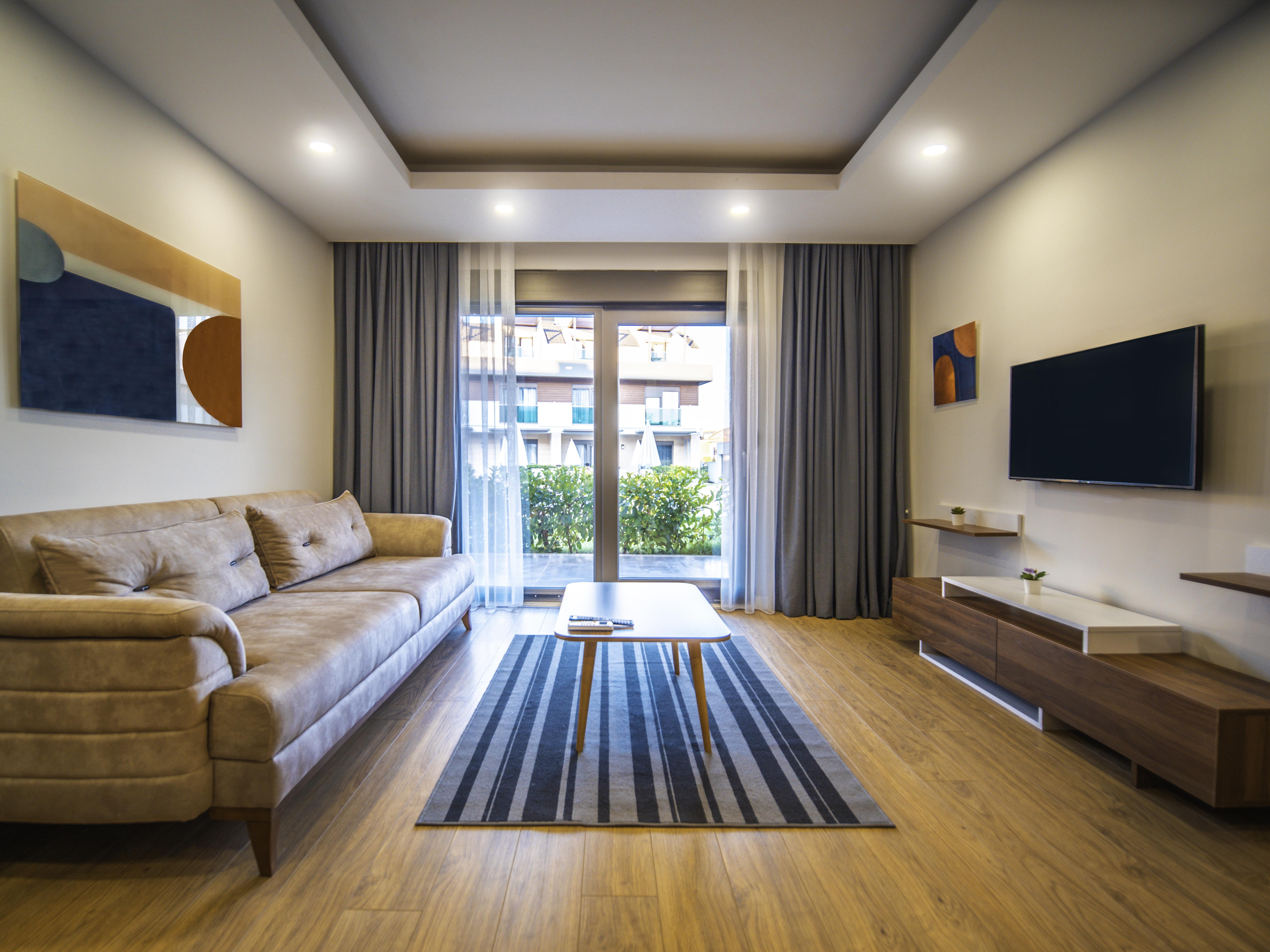 Hotel Veranda Antalya