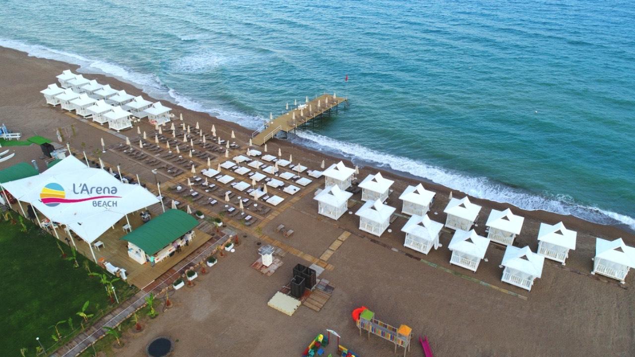 Veranda Hotel