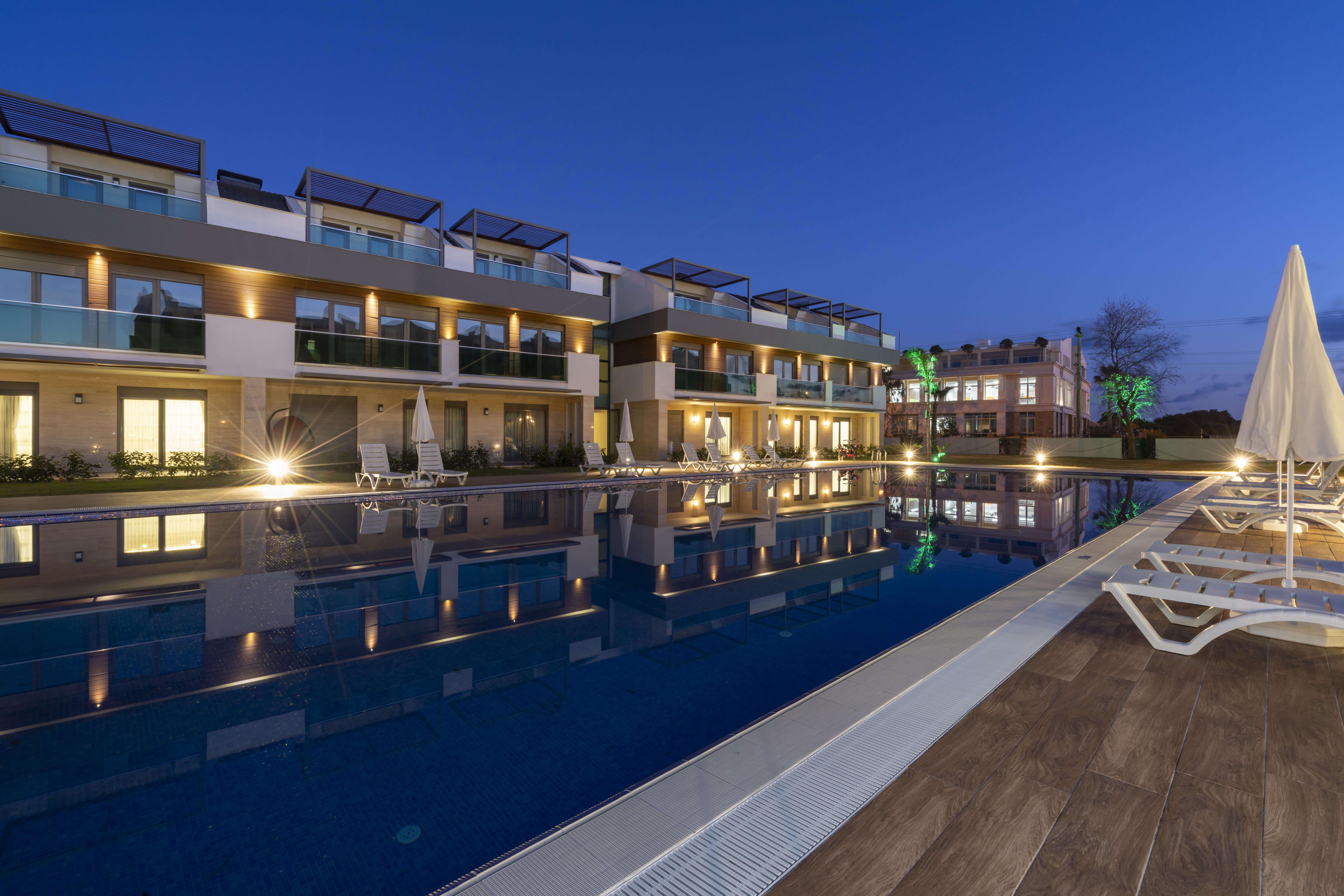 Veranda Antalya
