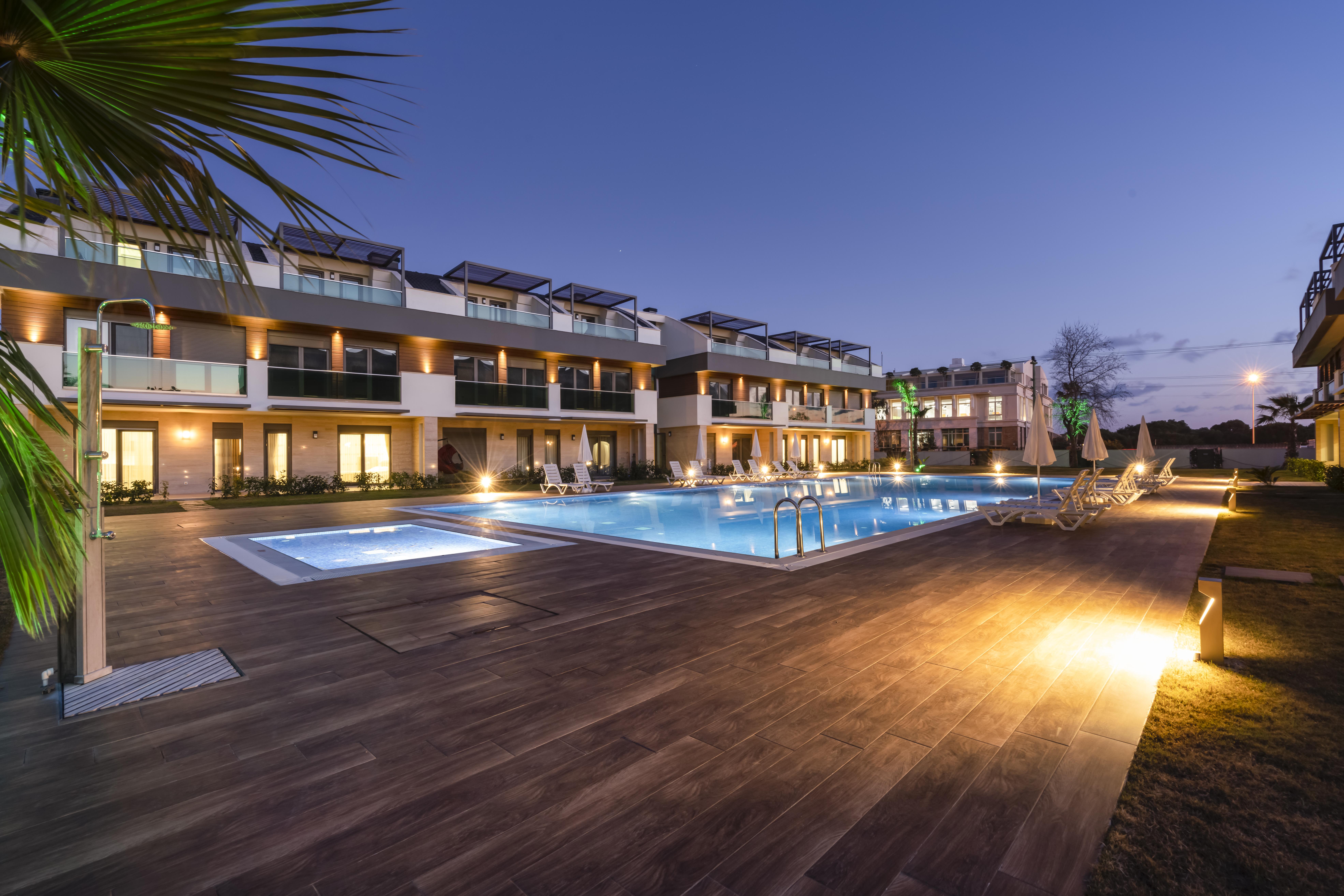 Hotel Veranda