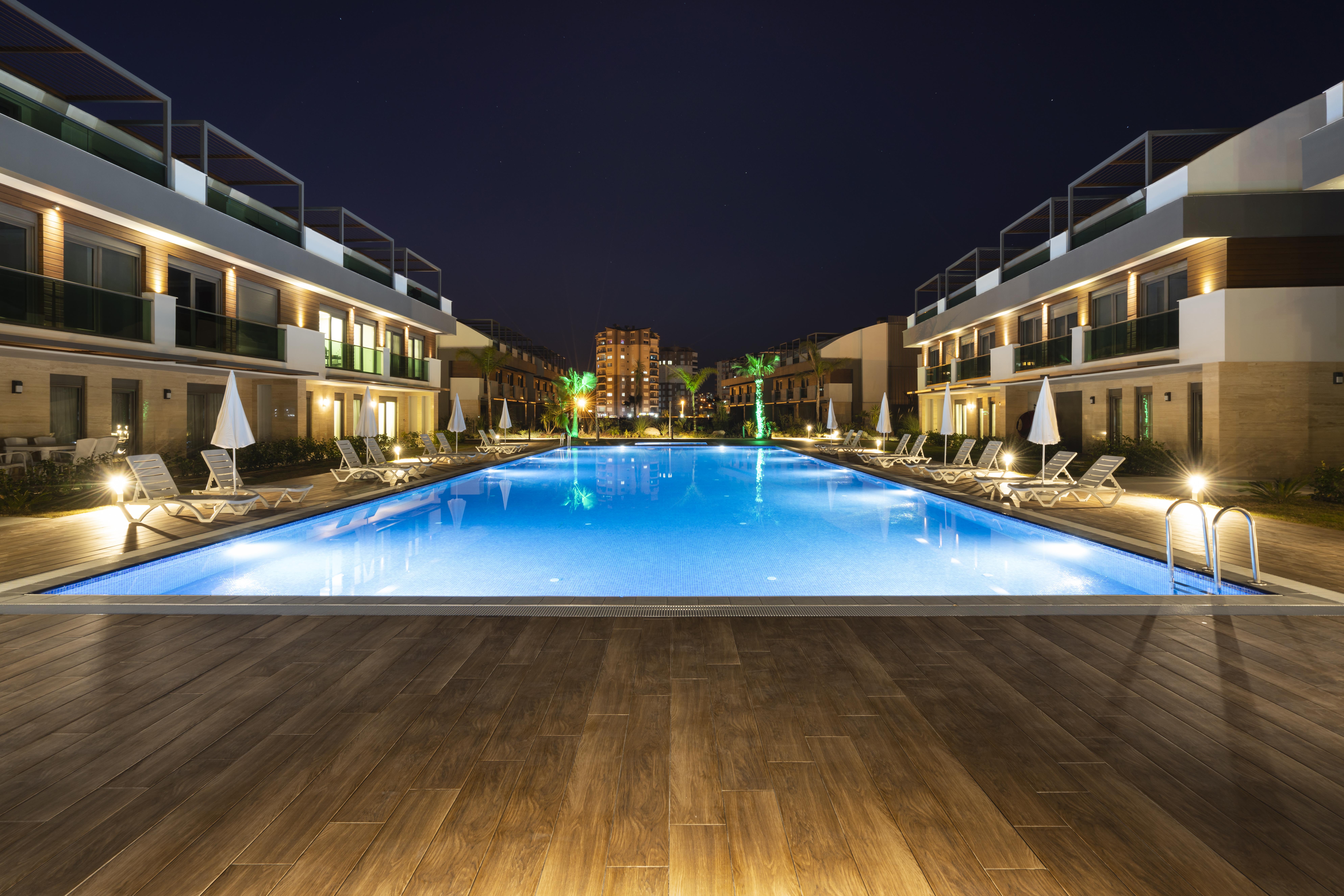 Veranda 3* Antalya