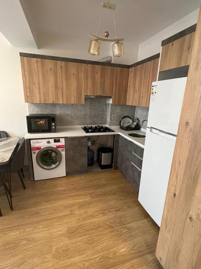 Fully Luxry With Swimming Pool Apartment *