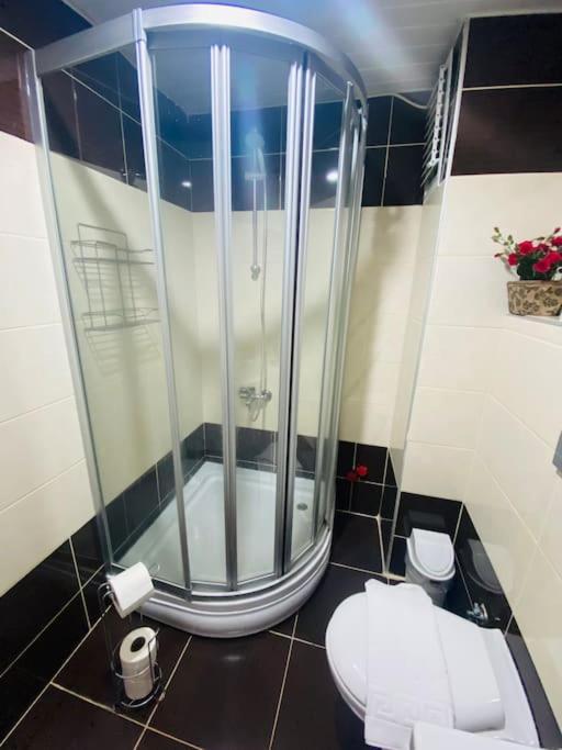 Daire Aether Flats No7,old Town, Beach, Central, Netflix *