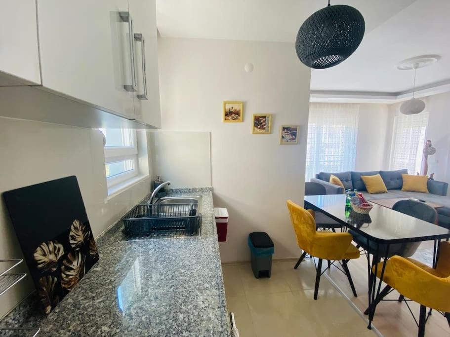 Daire Aether Flats No7,old Town, Beach, Central, Netflix *