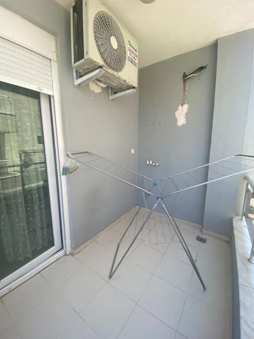 Daire Aether Flats No7,old Town, Beach, Central, Netflix Antalya