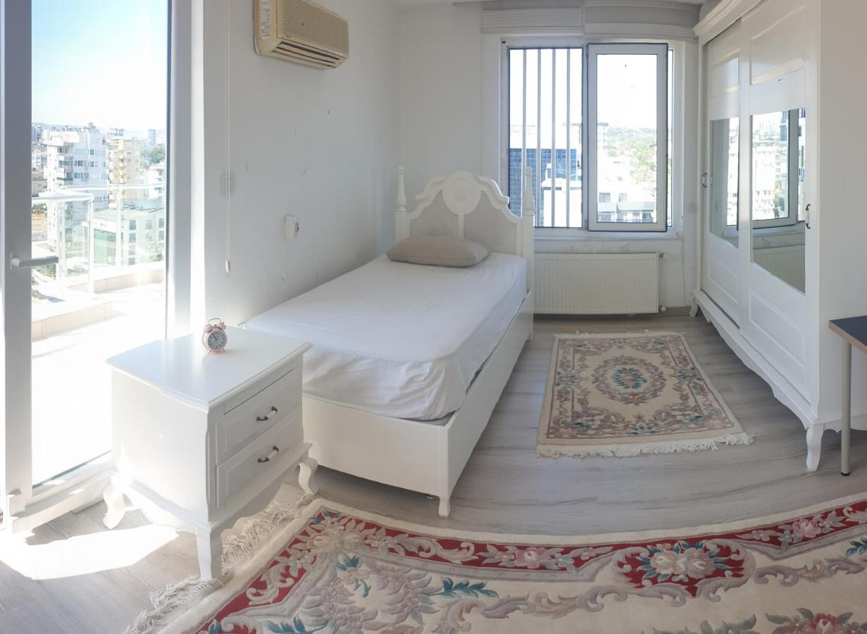 Konyaaltinda Muhtesem Gemi Ev Apartment Antalya