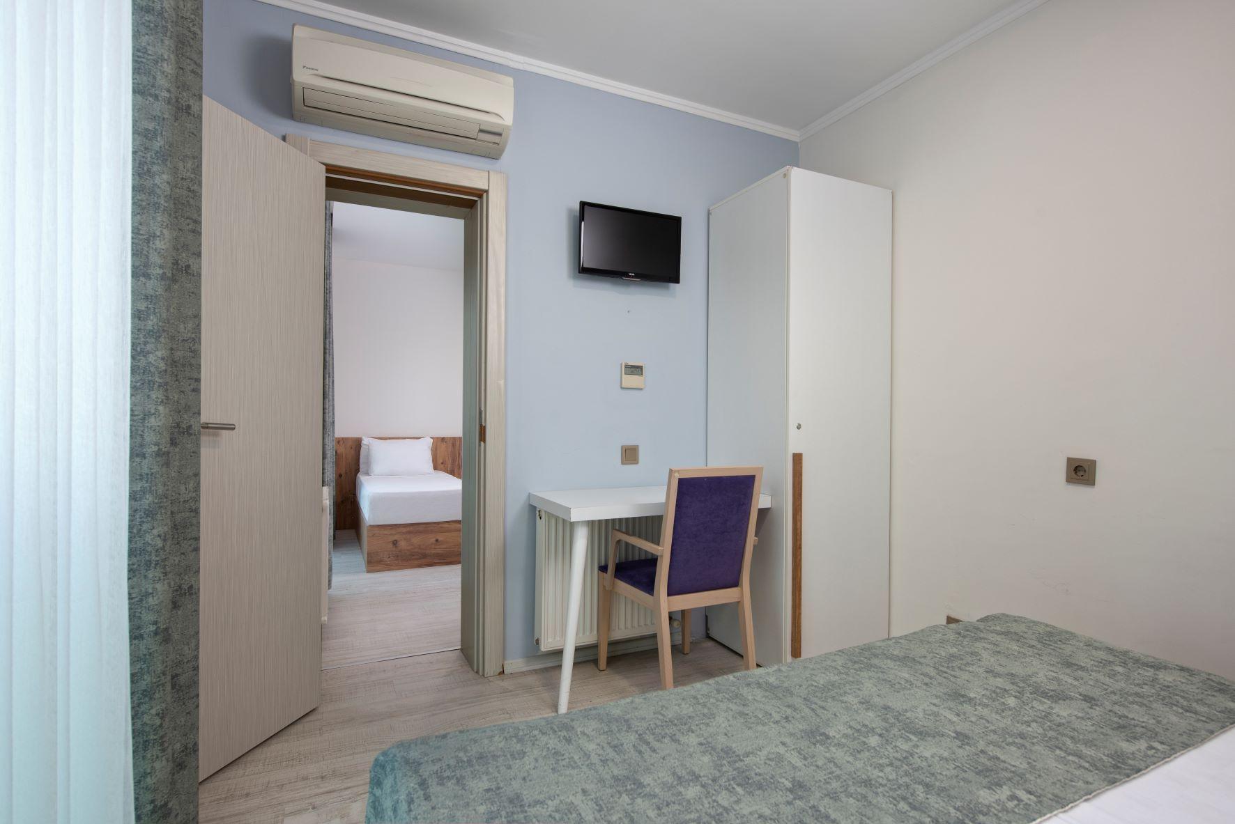 Citrus Park 4*