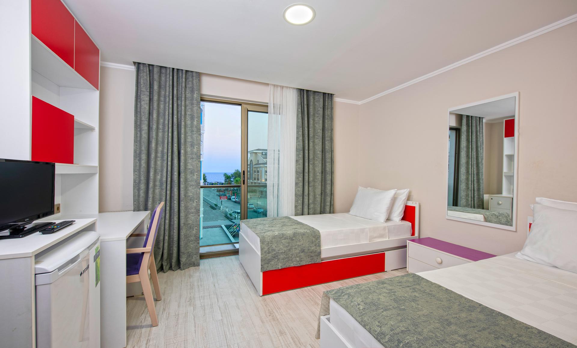 Citrus Park Otel Antalya