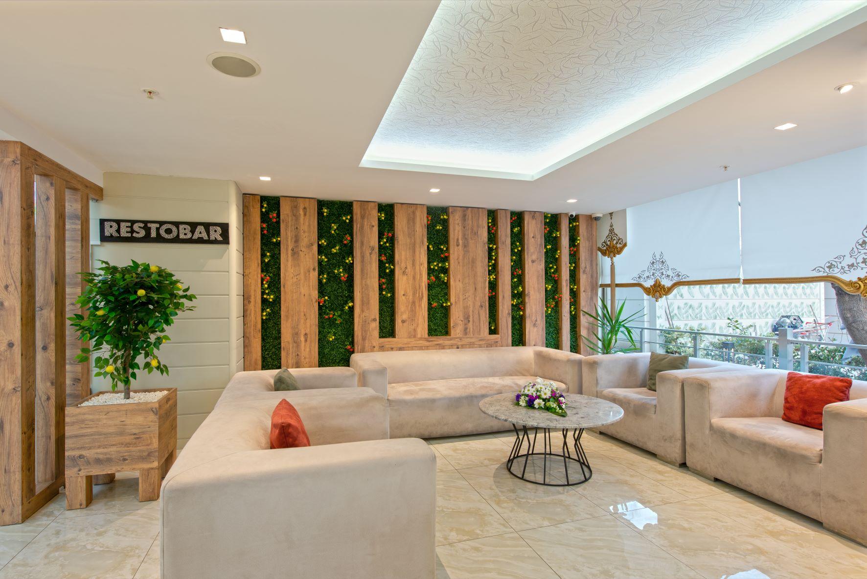 Citrus Park Otel