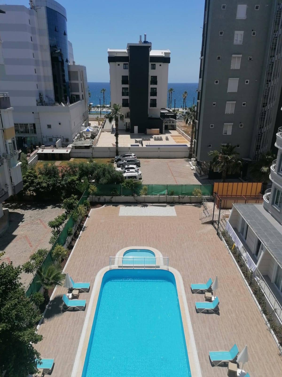 Otel Citrus Park