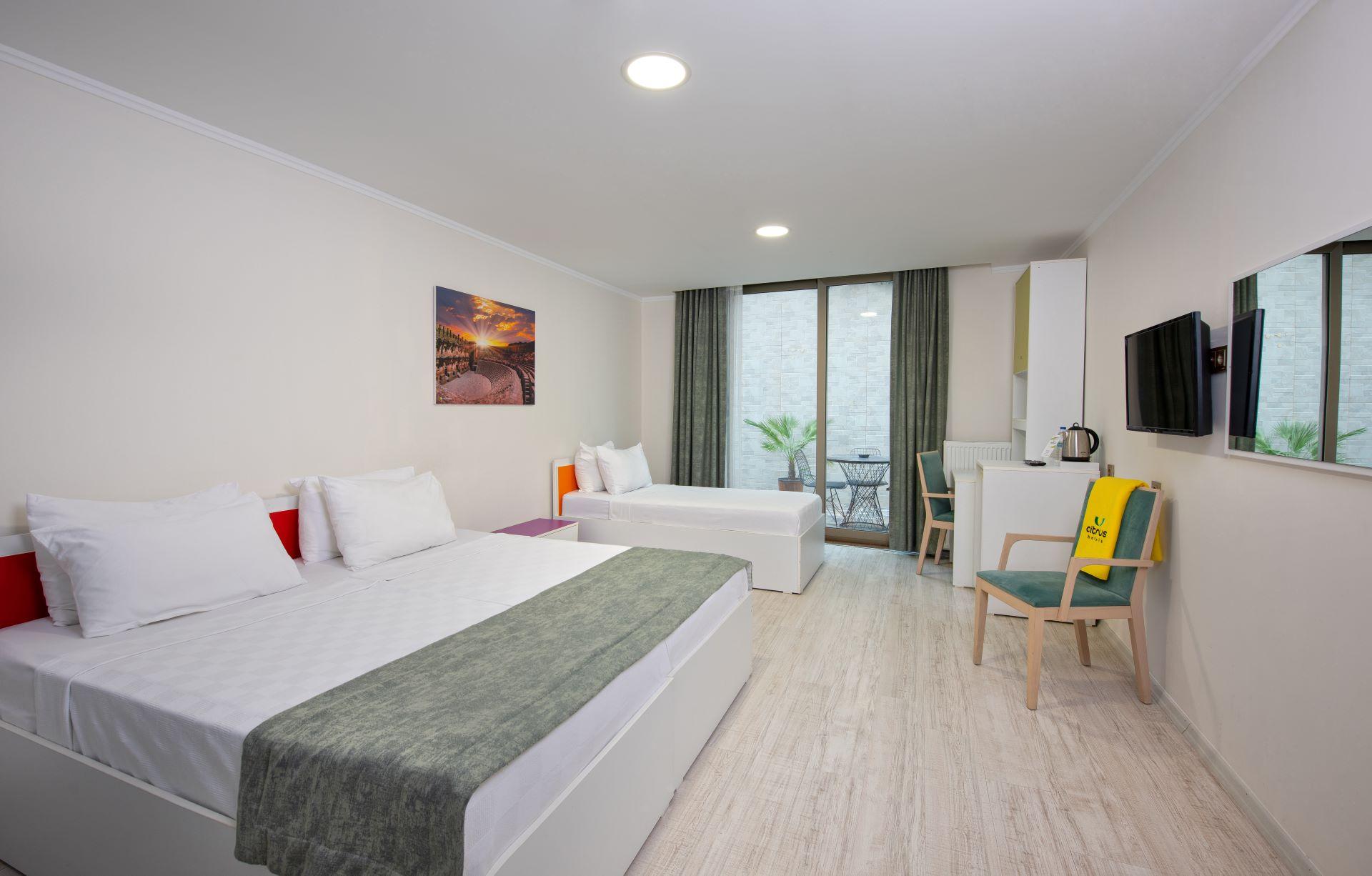 Otel Citrus Park
