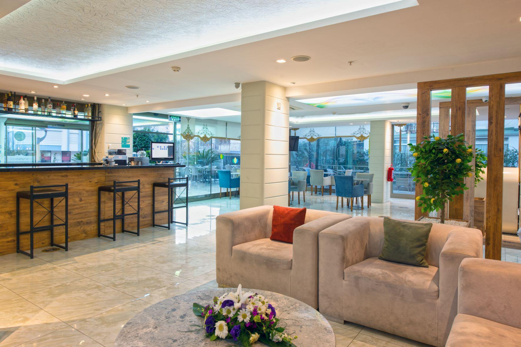 Citrus Park 4*
