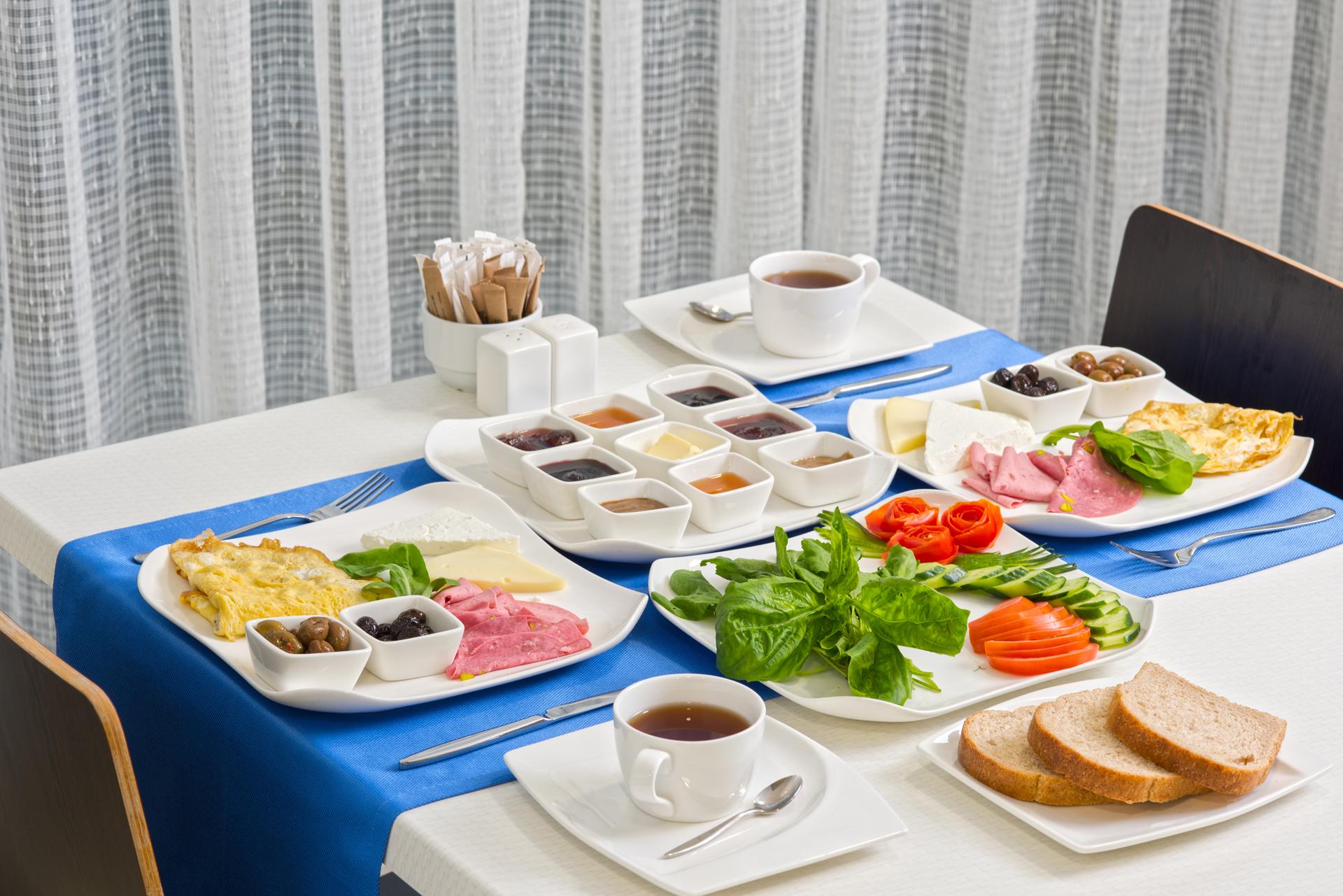 Citrus Park Otel Antalya