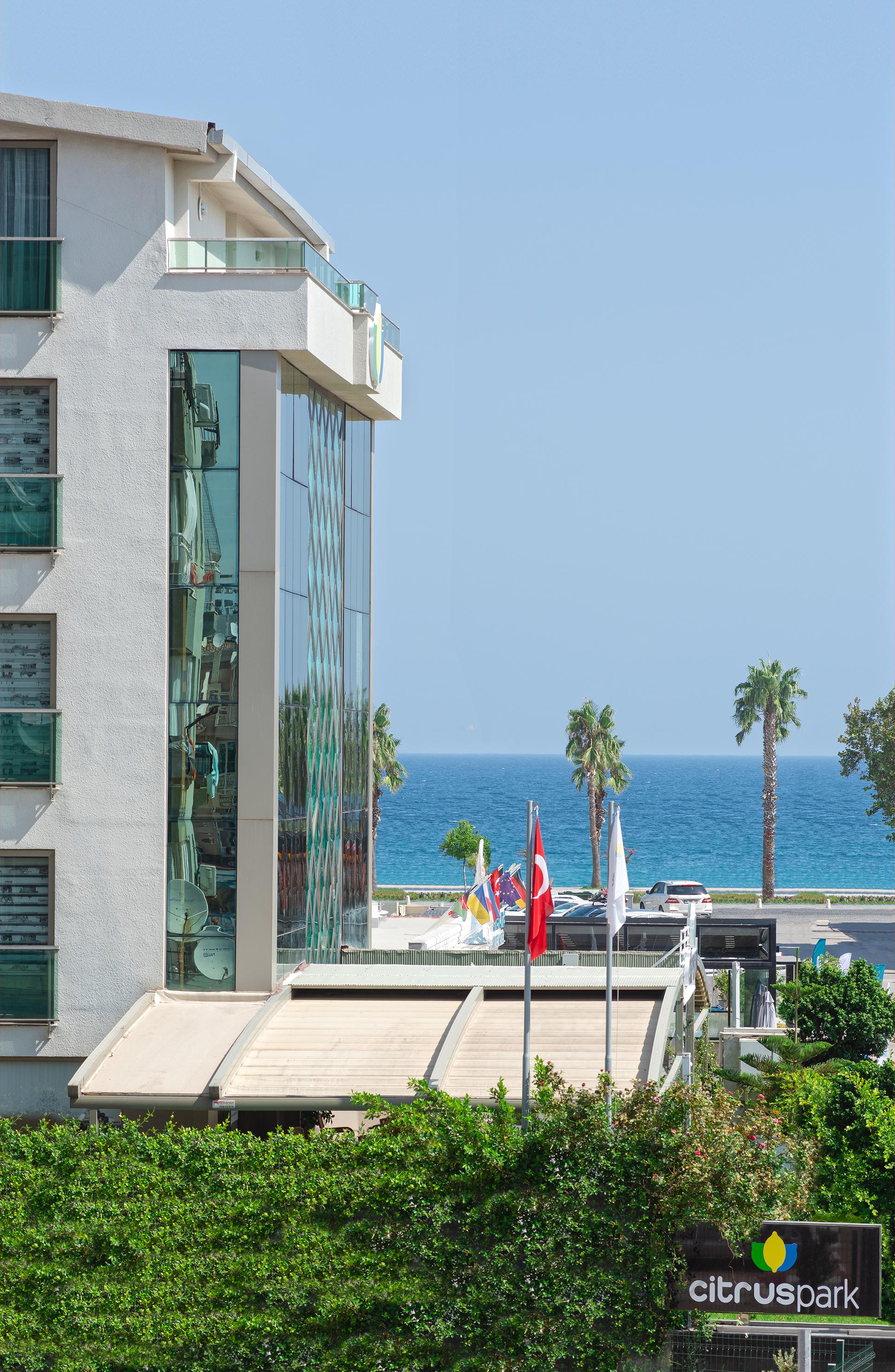 Citrus Park 4* Antalya